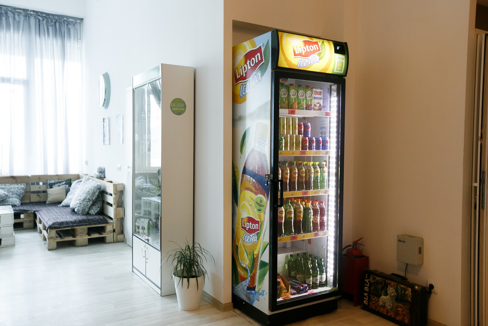 BLA BLA HOSTEL - photo 5