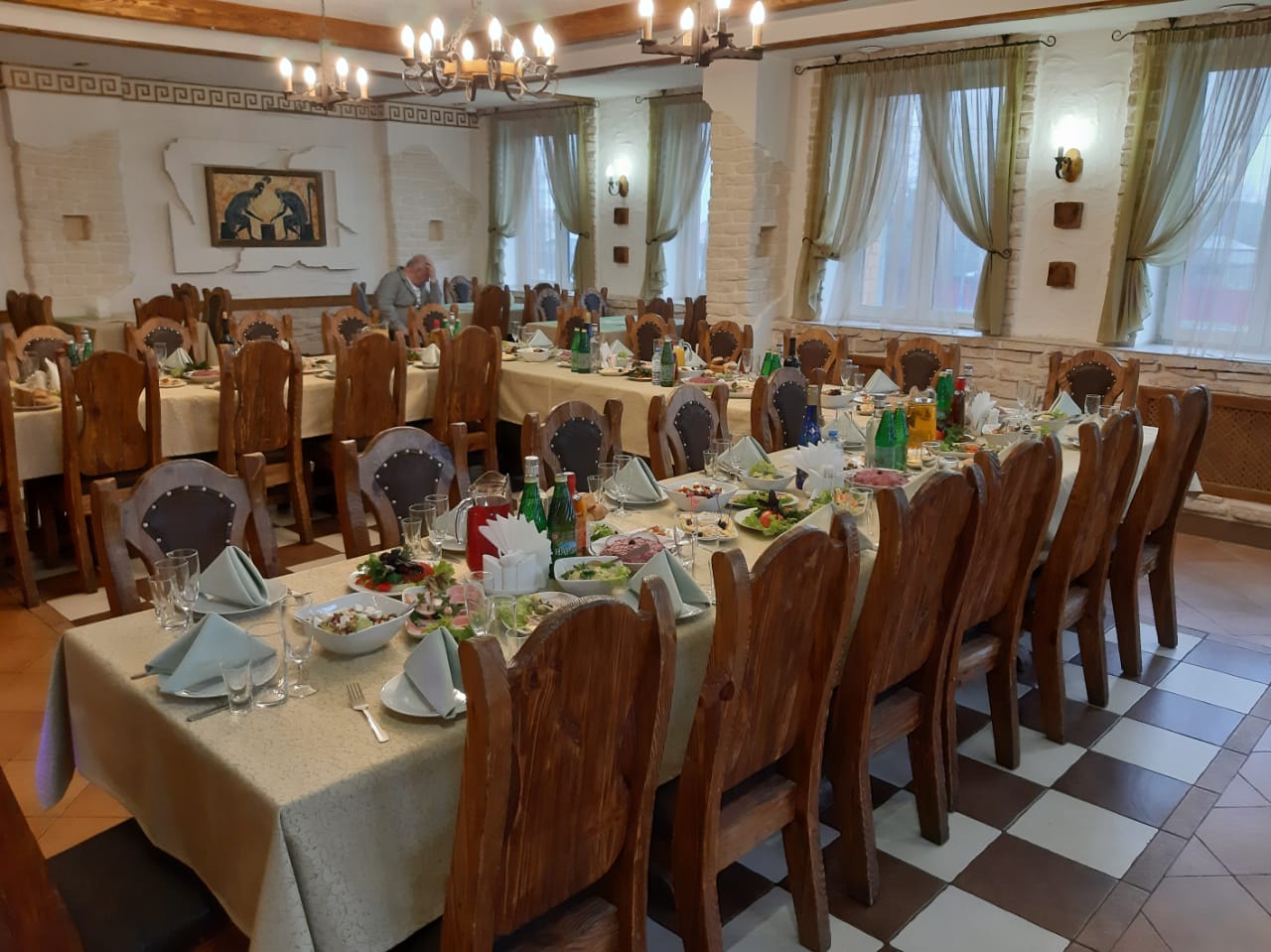 ПРЕСТИЖ - photo 5