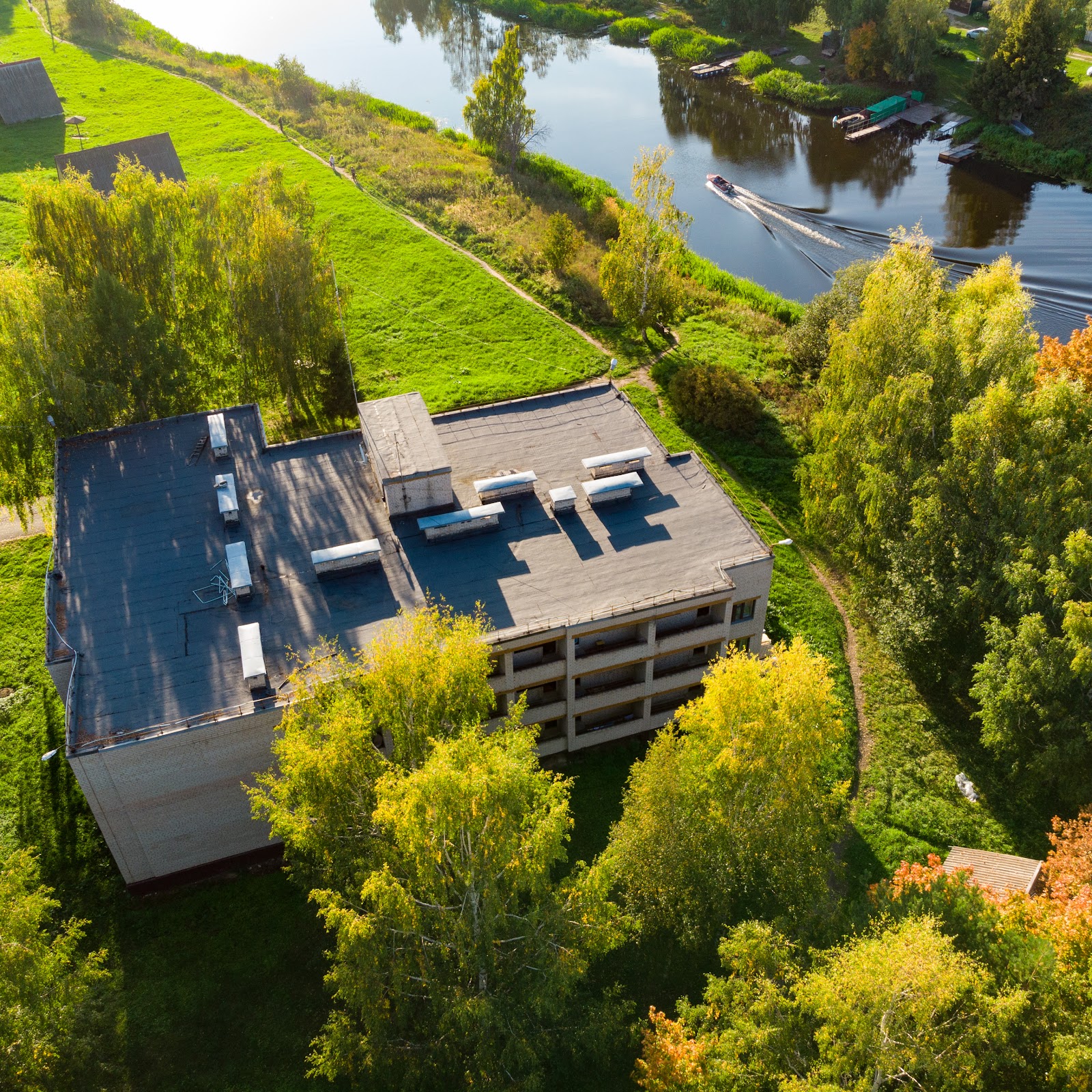 Country House Krutoiar - photo 3