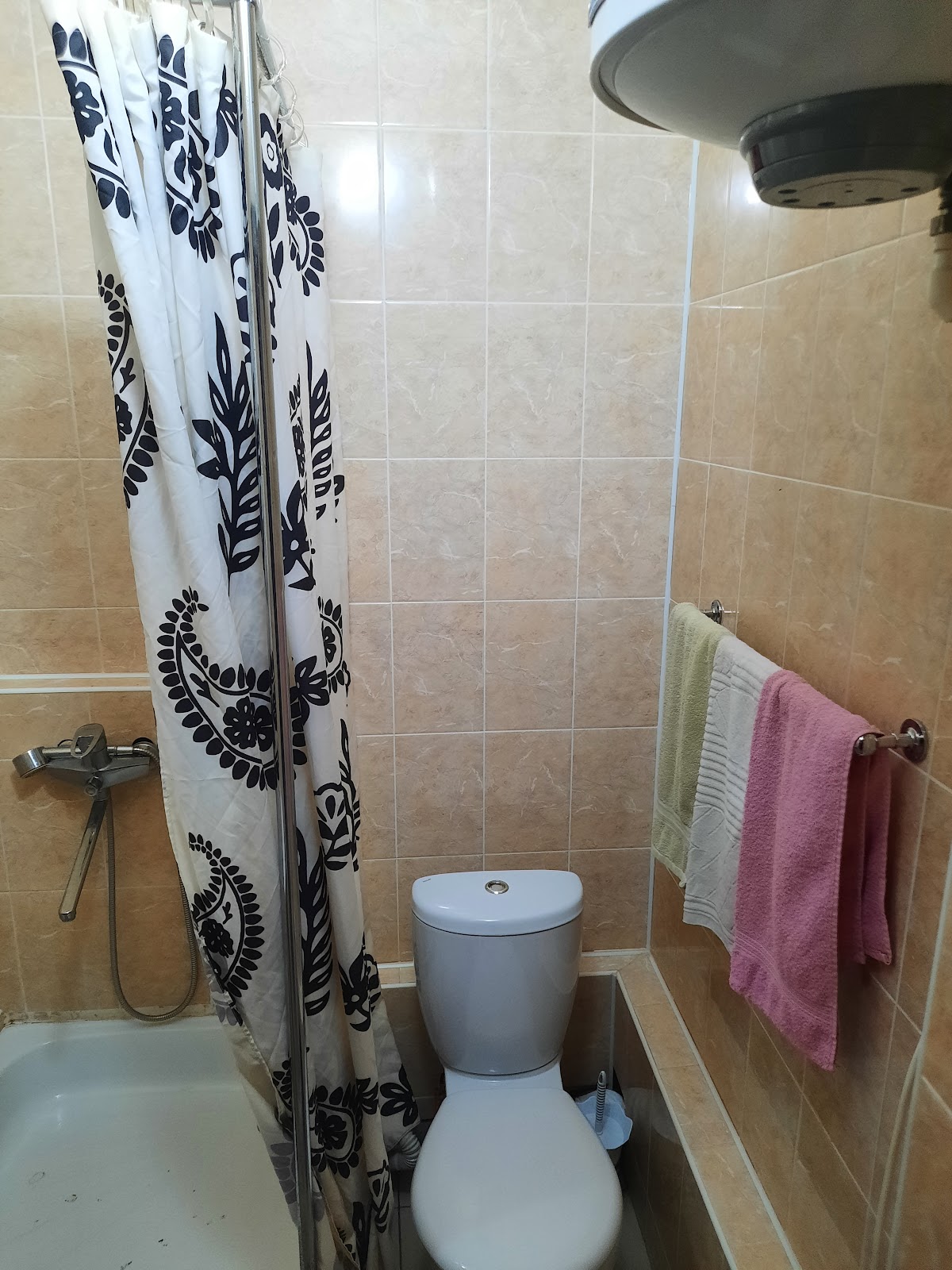 Фиалковая 13. Гостевой Дом на Фиалковой - photo 5