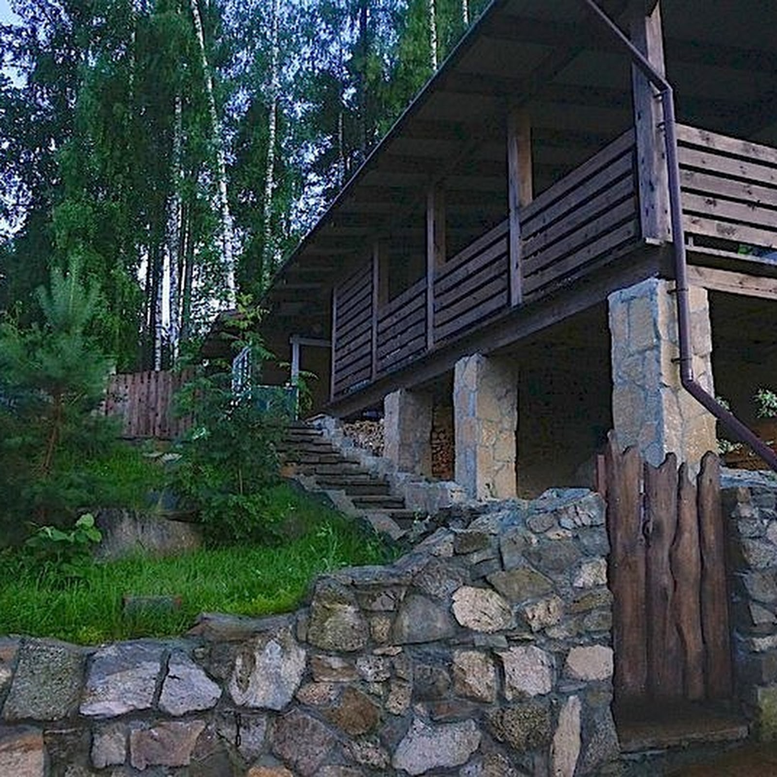 Загородный клуб "Зеленая Горка" - photo 3