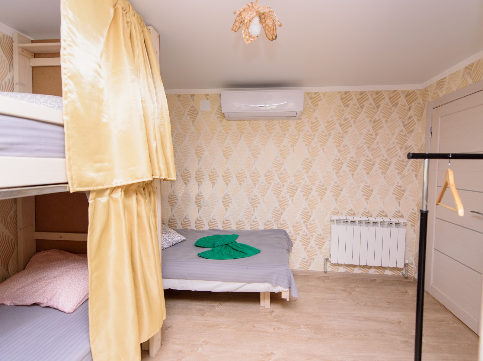 Хостел "Свои" - photo 3