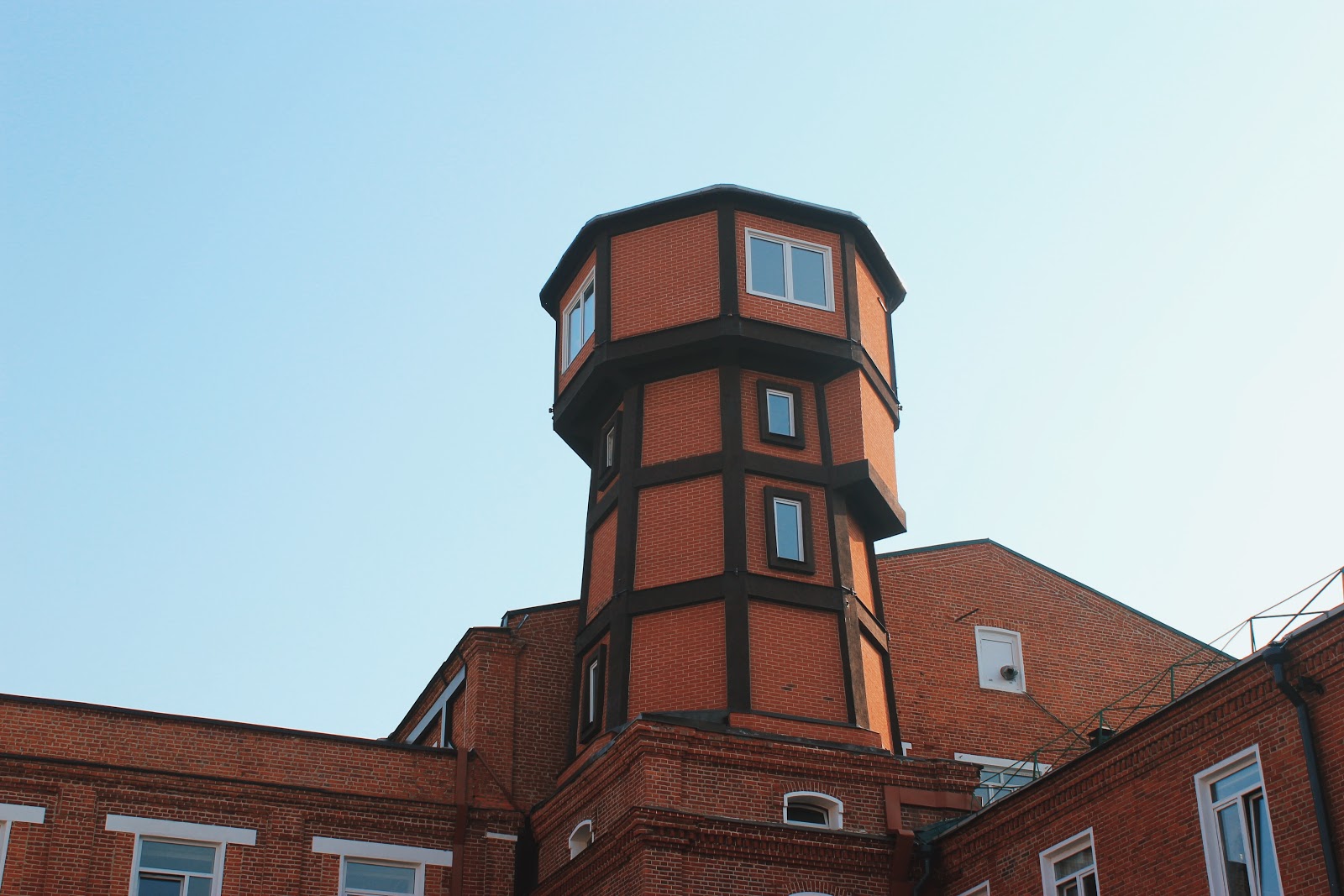 Деловой квартал "Московский шелк" - photo 4