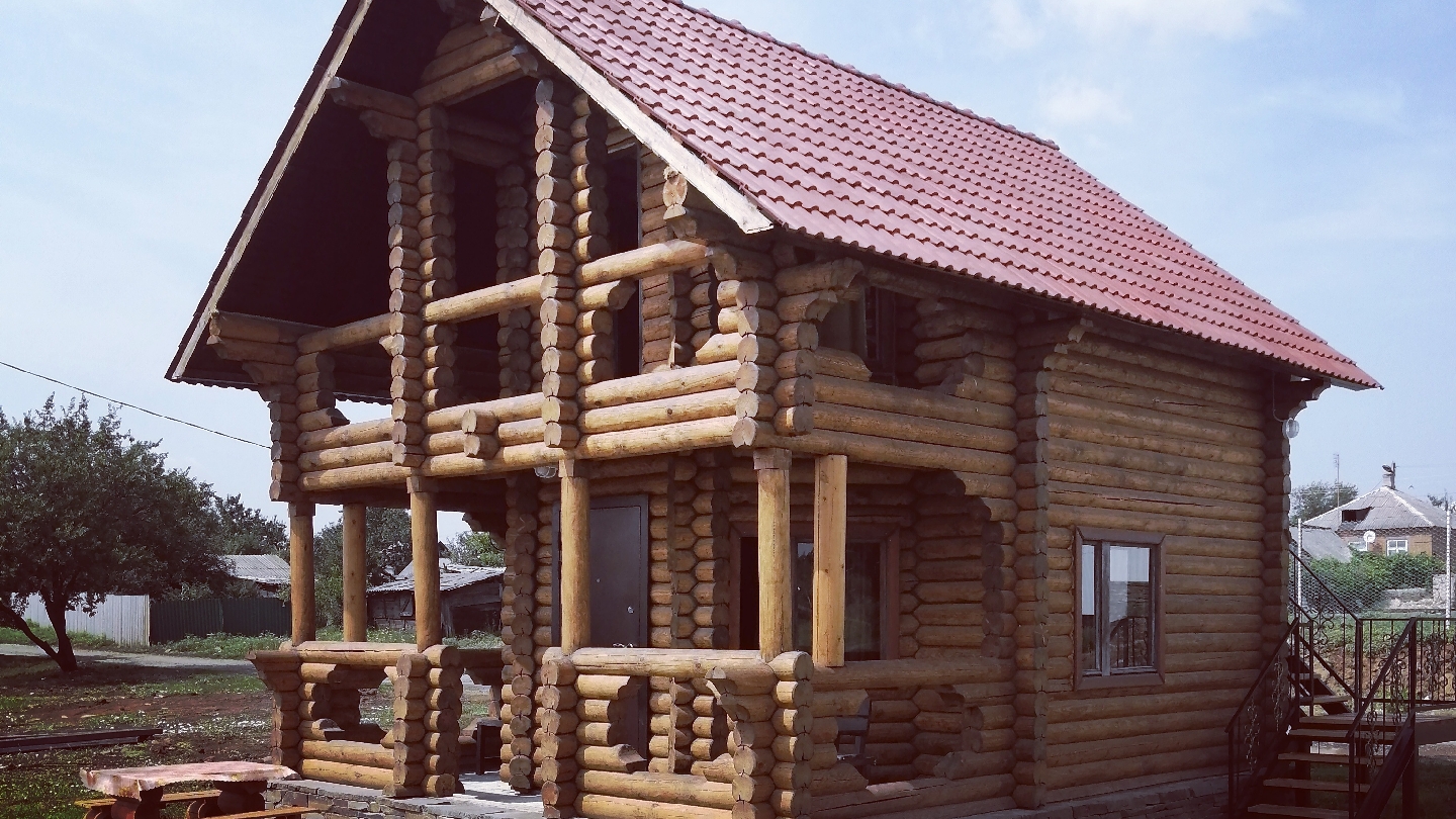 Белый Дом М4 - photo 2