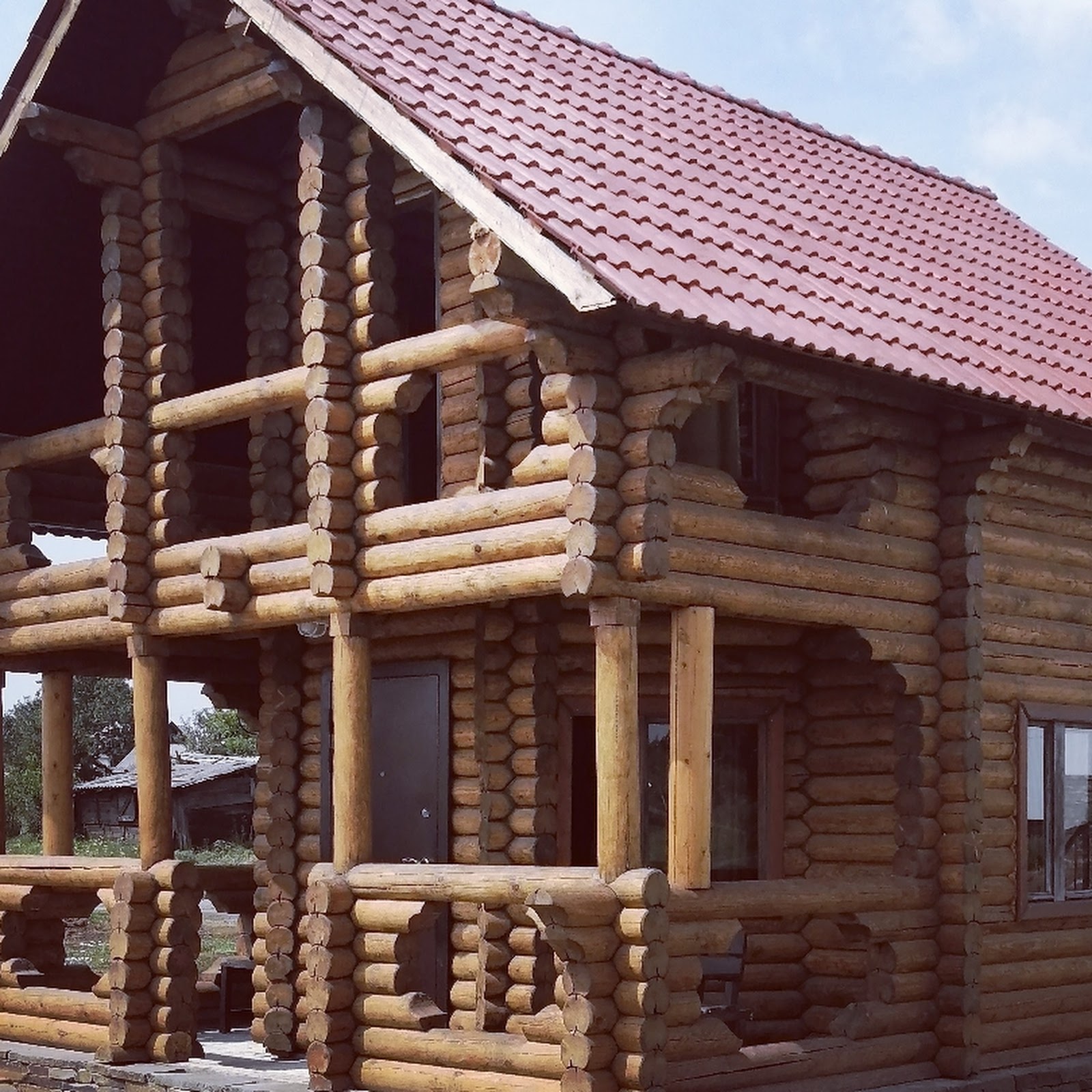 Белый Дом М4