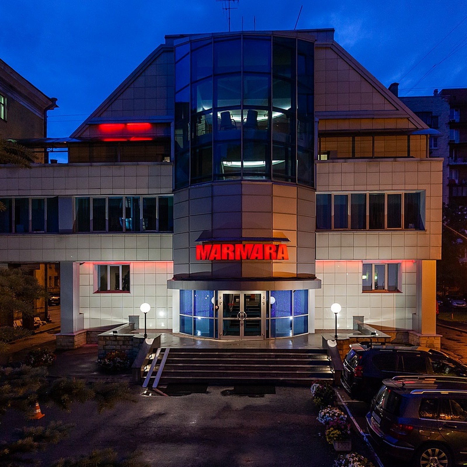 Чёрная речка - photo 5