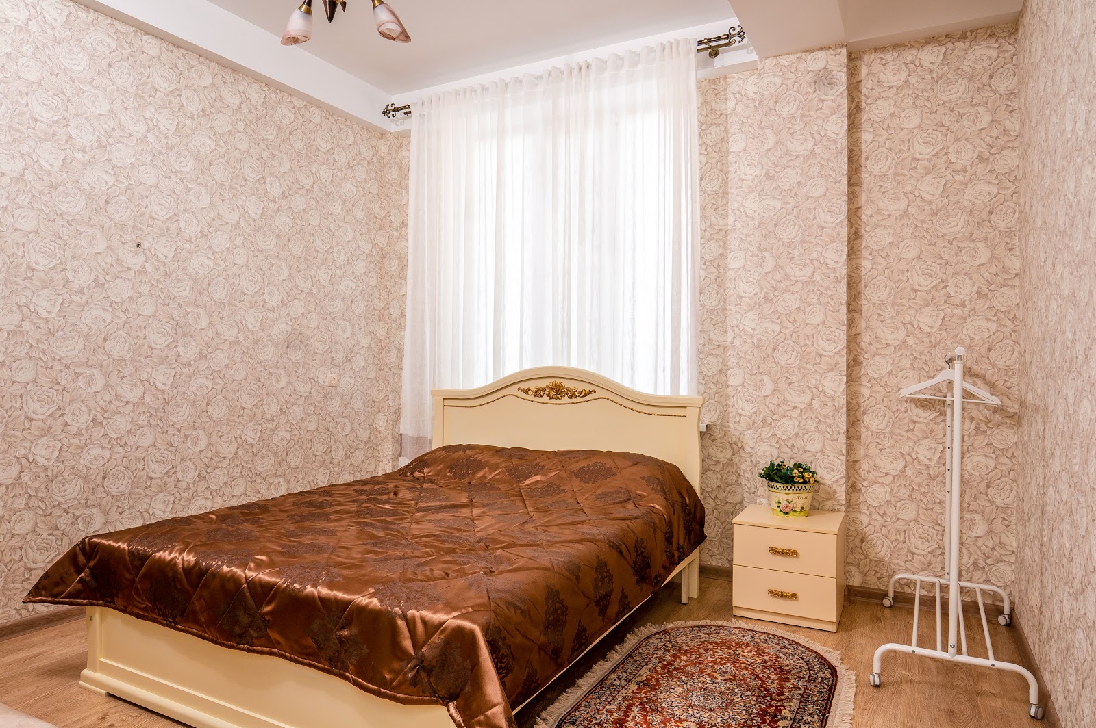 Белые журавли - photo 3