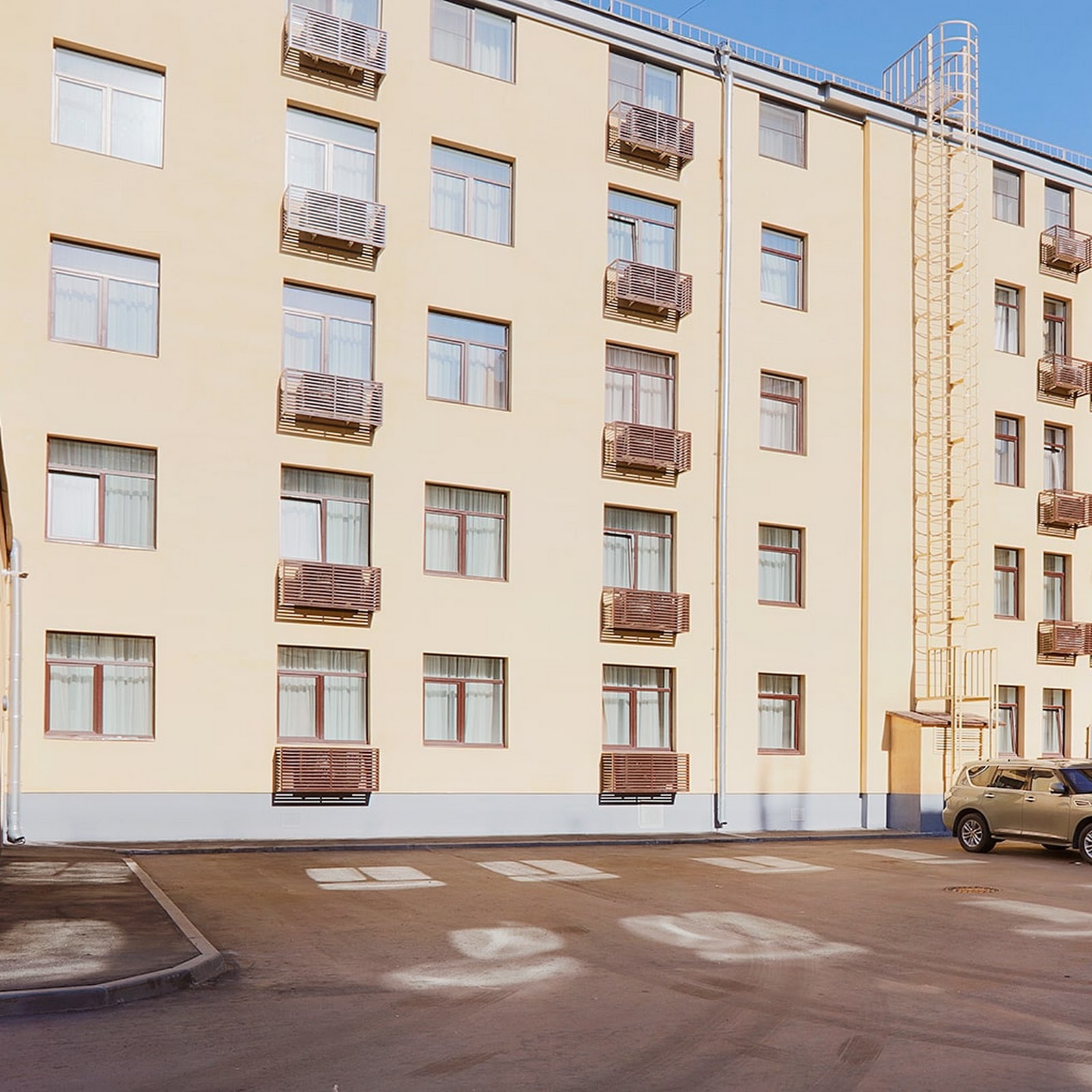 Рус-Семёновская - photo 1