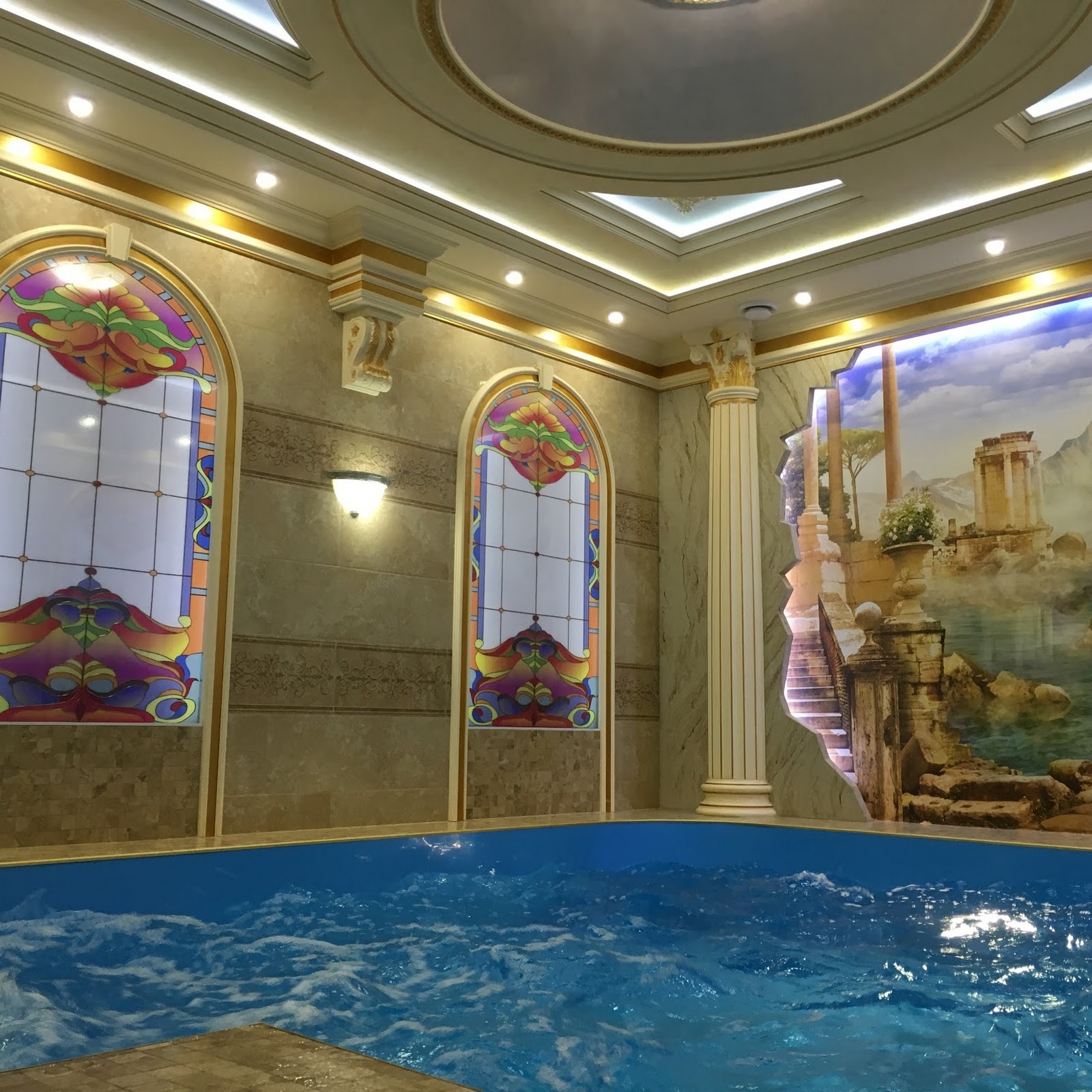 Комета - photo 4