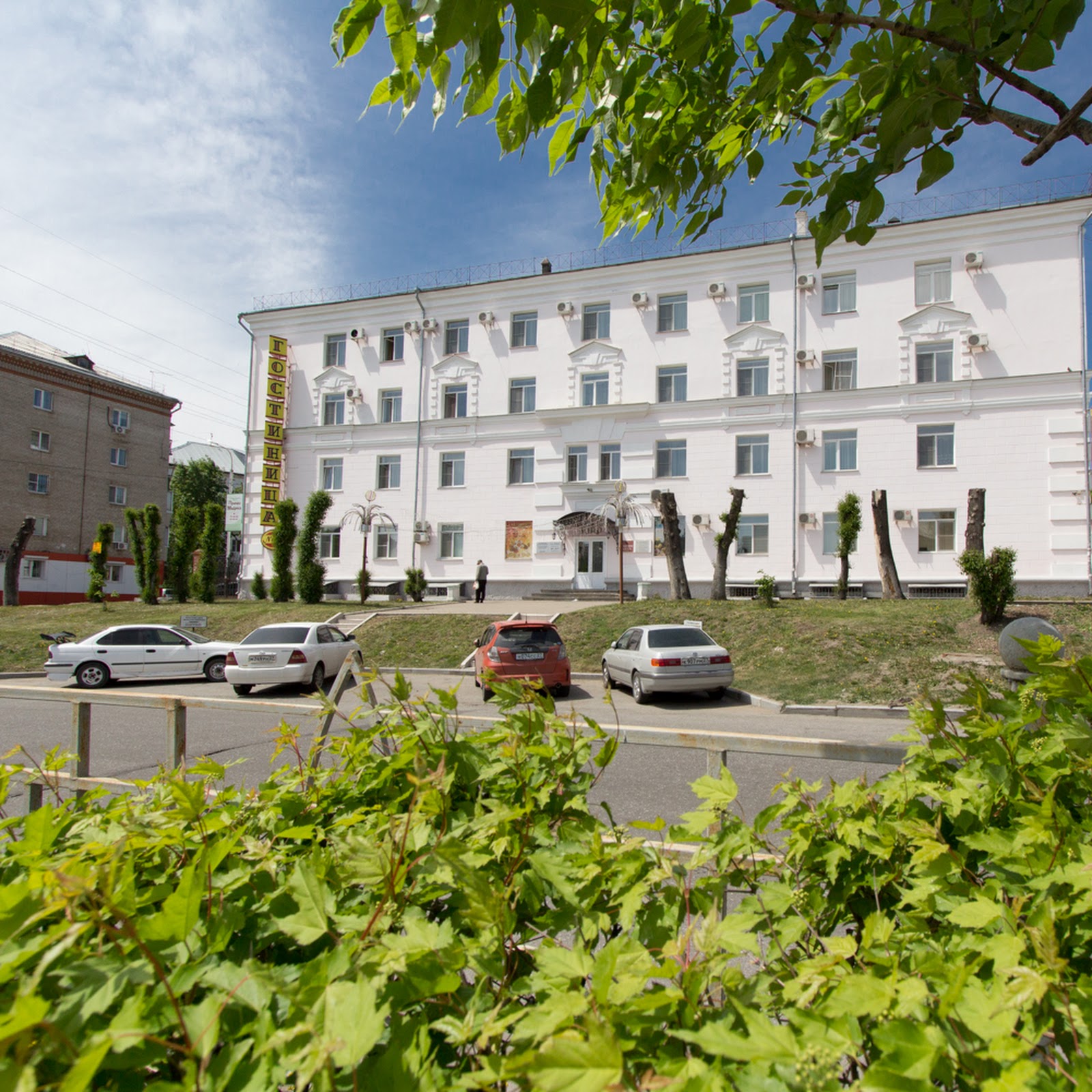 Пятый Элемент - photo 5