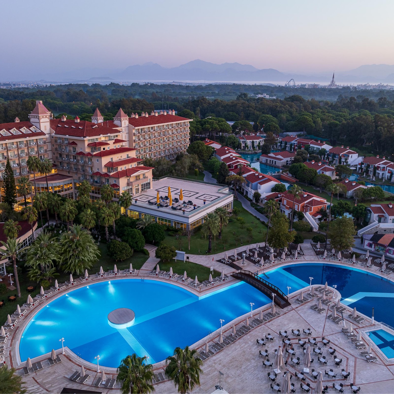 Maks Hotel - photo 5