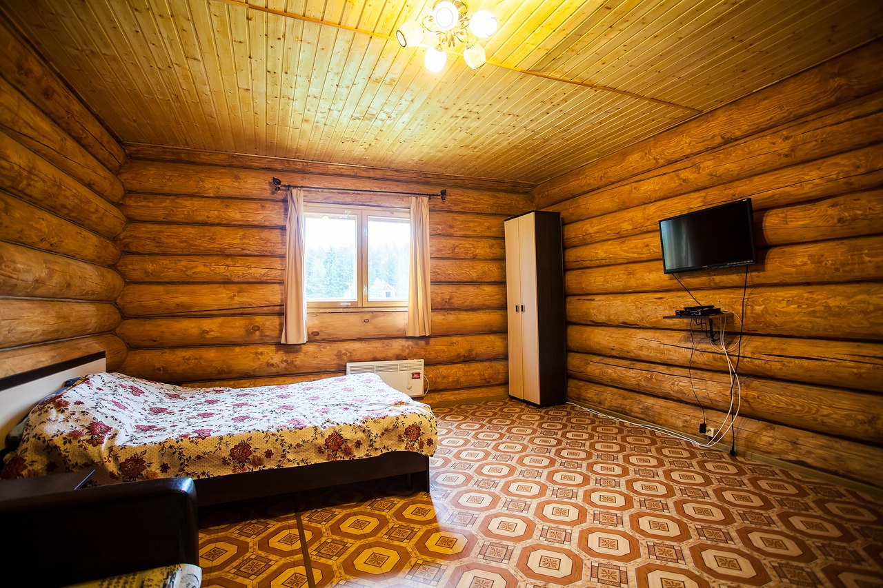 Строгановские просторы - photo 2