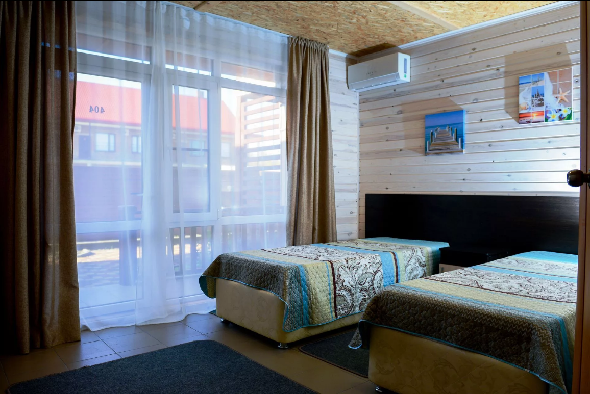 Фламинго - photo 2