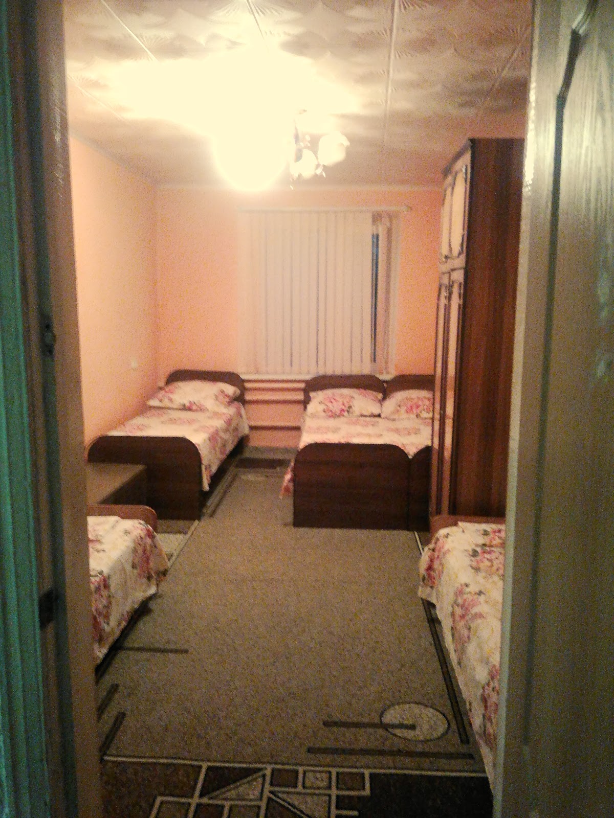 ГОСТИНЫЙ ДВОР "НАГИБИН" - photo 4