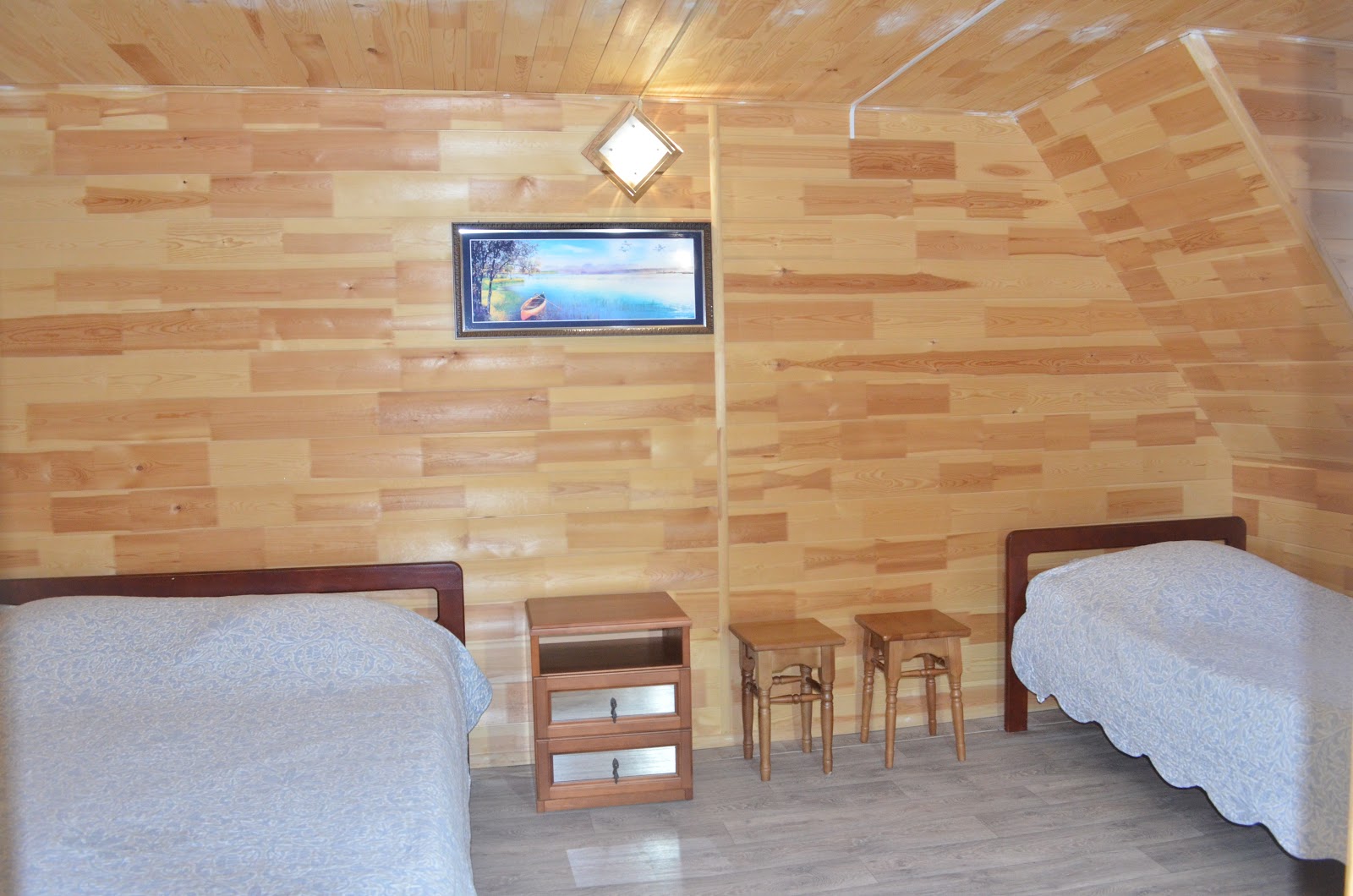 База отдыха Горхон - photo 4