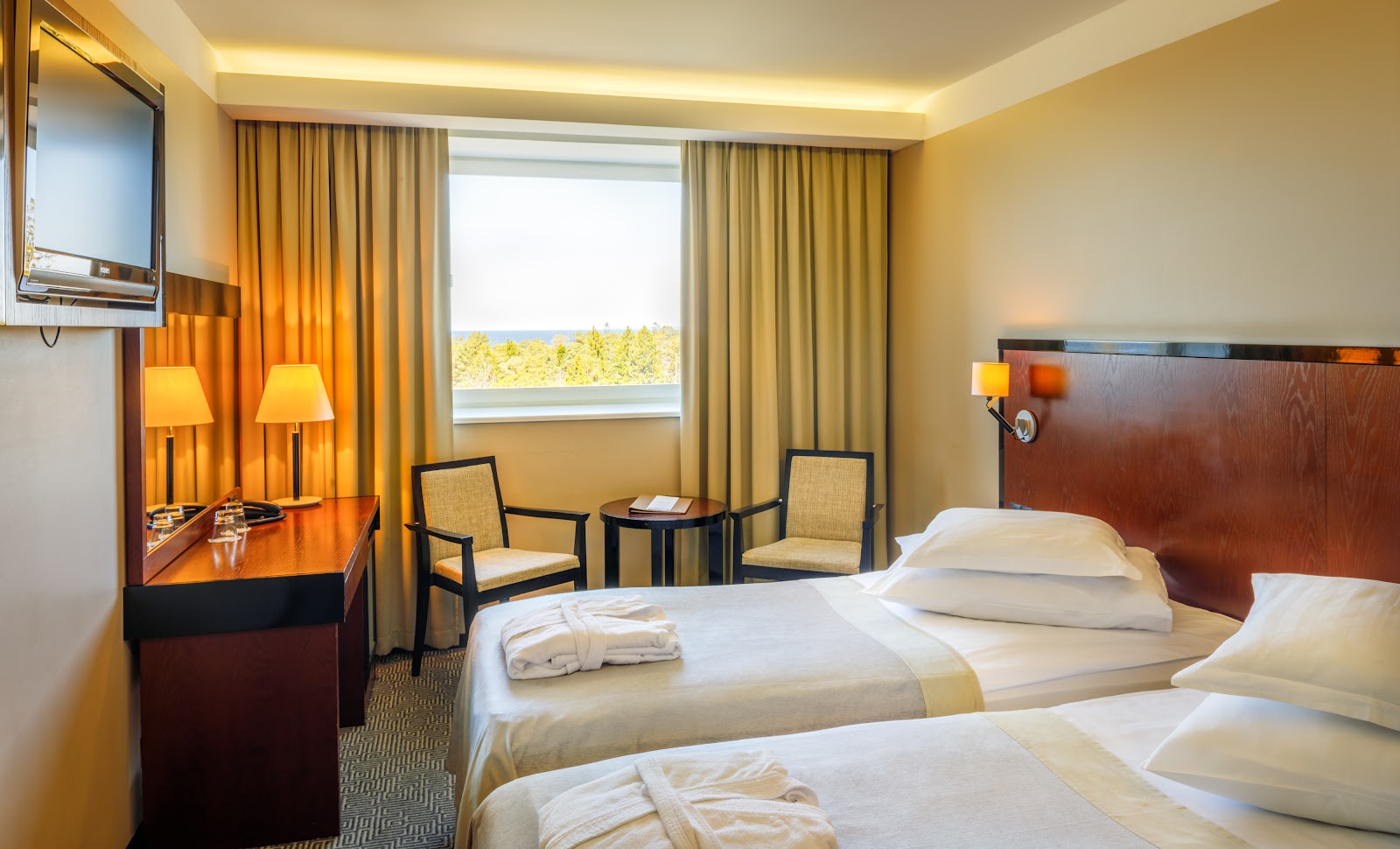 Мересуу Спа & Отель - photo 4