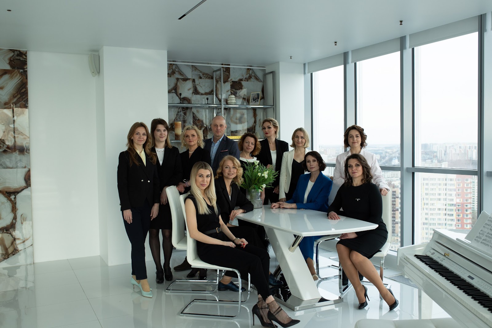 ВАМкНАМ Захарьевская 17 / Come2Us Zakharyevskaya Ulitsa, 17 - photo 1