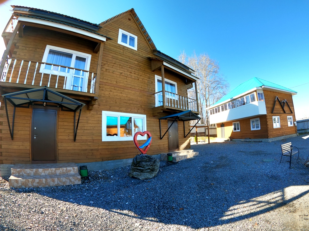 Гостевой дом "Северные склоны" - photo 2