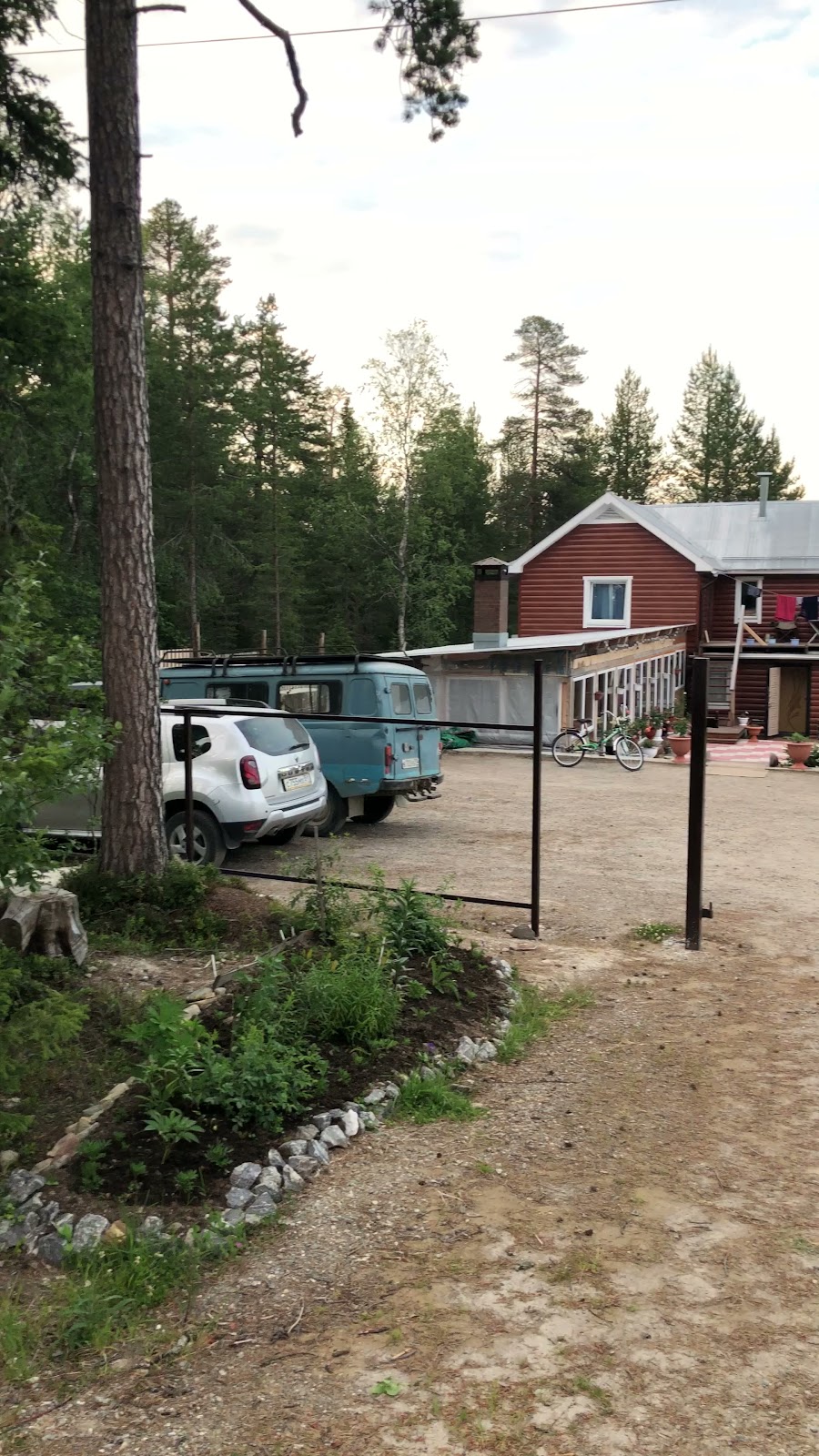 Гостевой дом в Умбе "У Аниподистовича" - photo 4