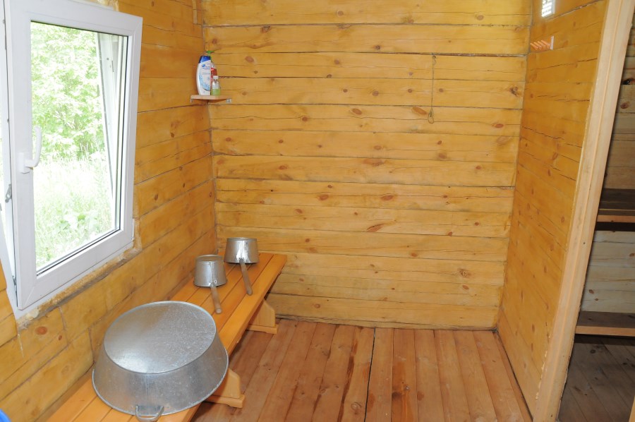 Лесная благодать - photo 5