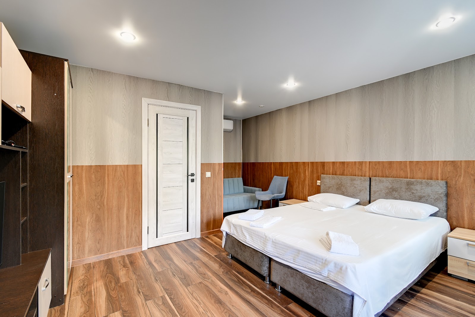 Вилла Мацеста (Мацеста) - photo 2