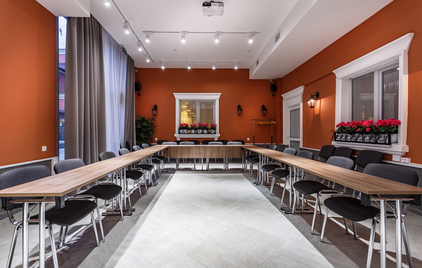 Бизнес-отель "Спектр (Таганка)" - photo 4