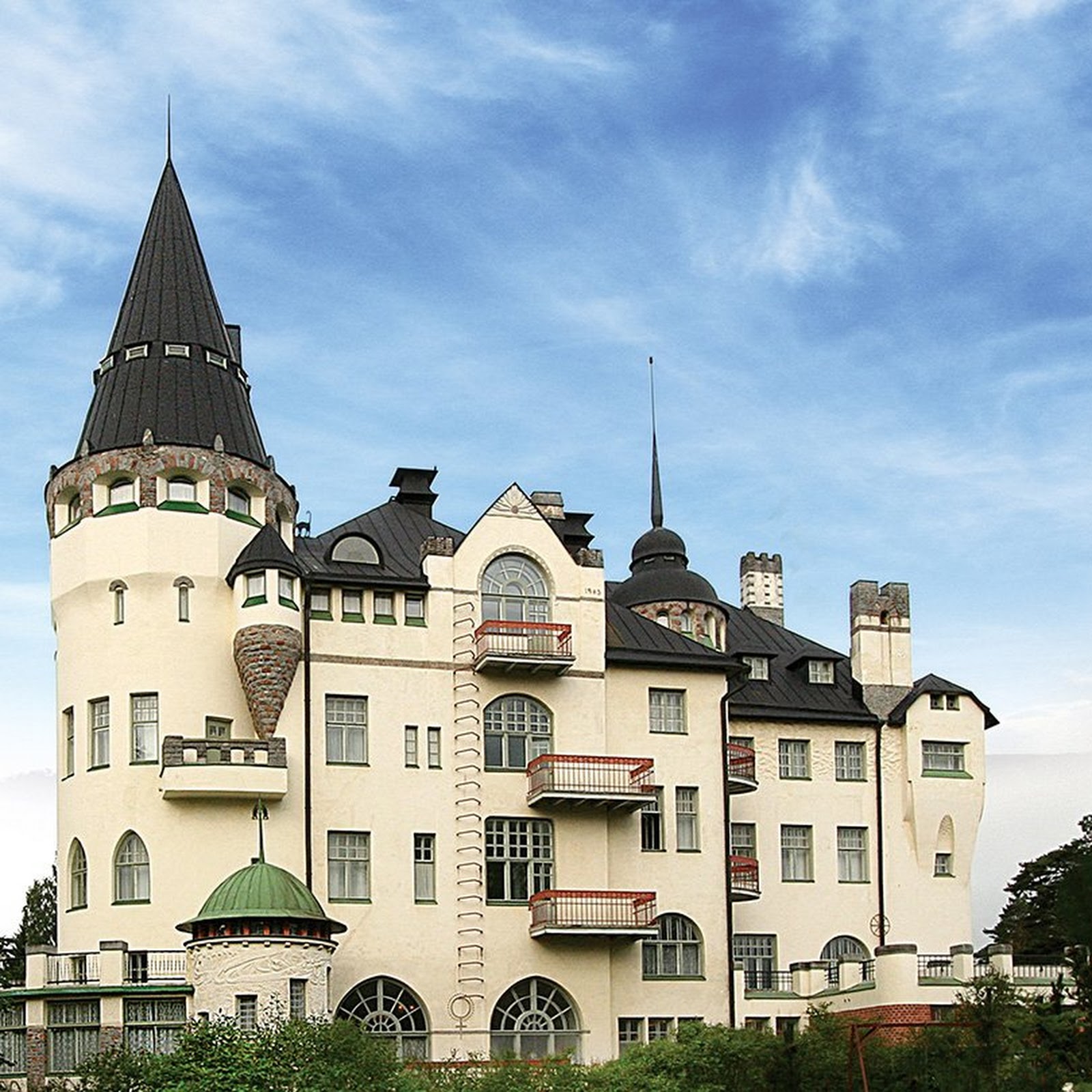 Saimaa Life & Light - photo 1