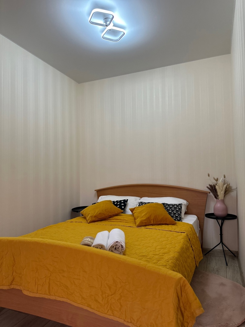 Квартира посуточно в ЖК"Победа" - photo 2