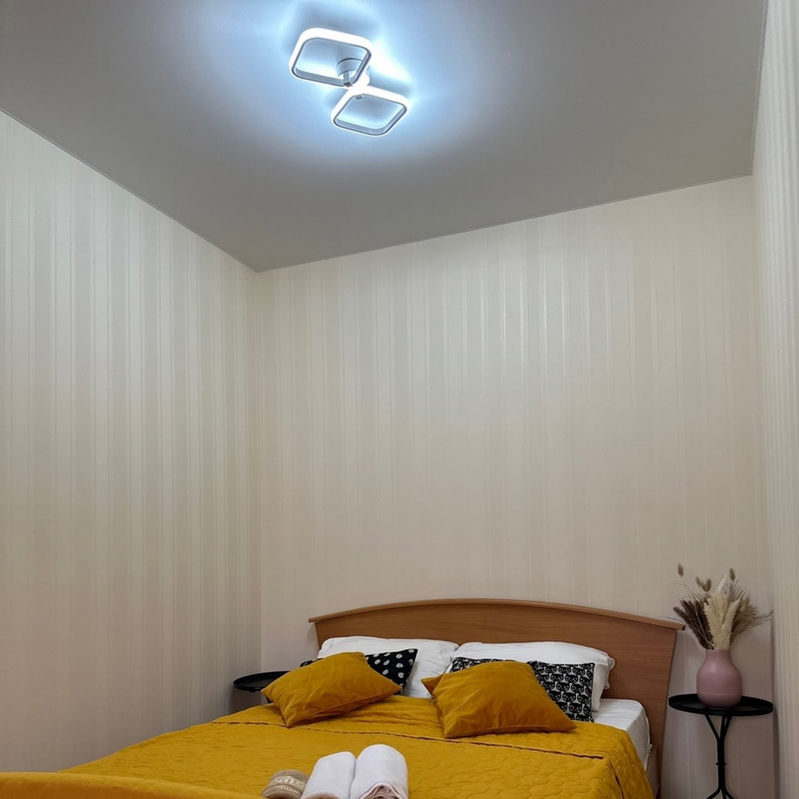 Квартира посуточно в ЖК"Победа"