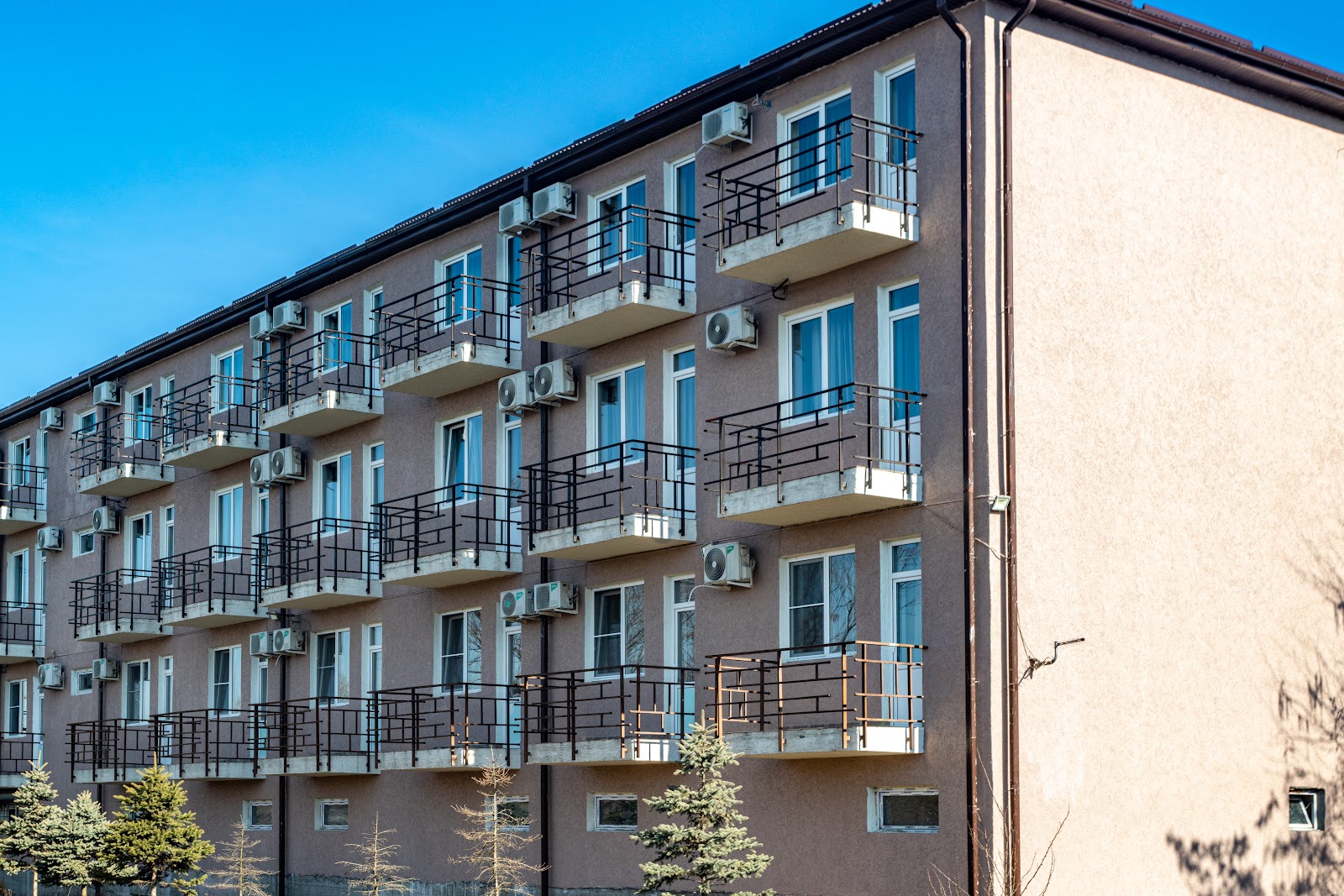 Гостиница "Сова" - photo 3