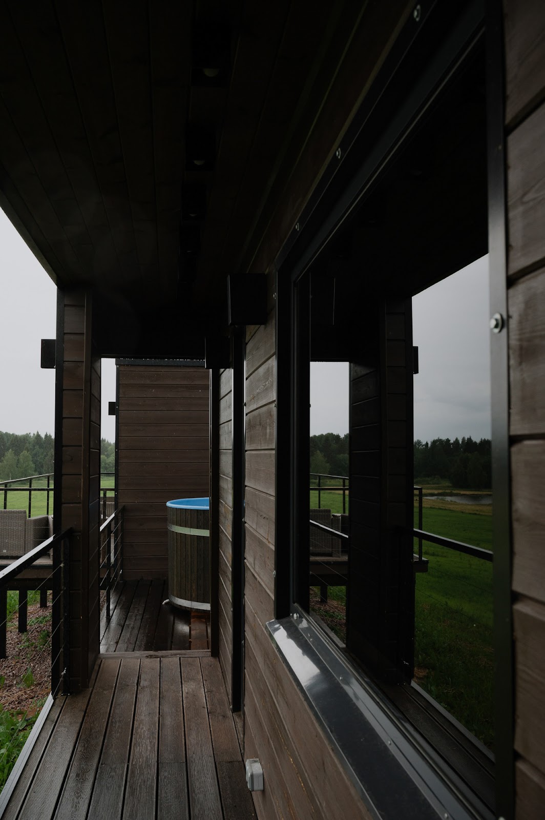 Экопарк Новое Кузьминское - photo 4