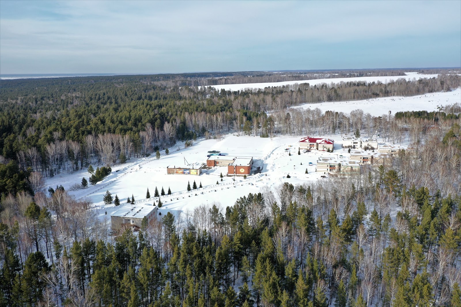 Детский оздоровительный лагерь «Зелёный мыс» - photo 5