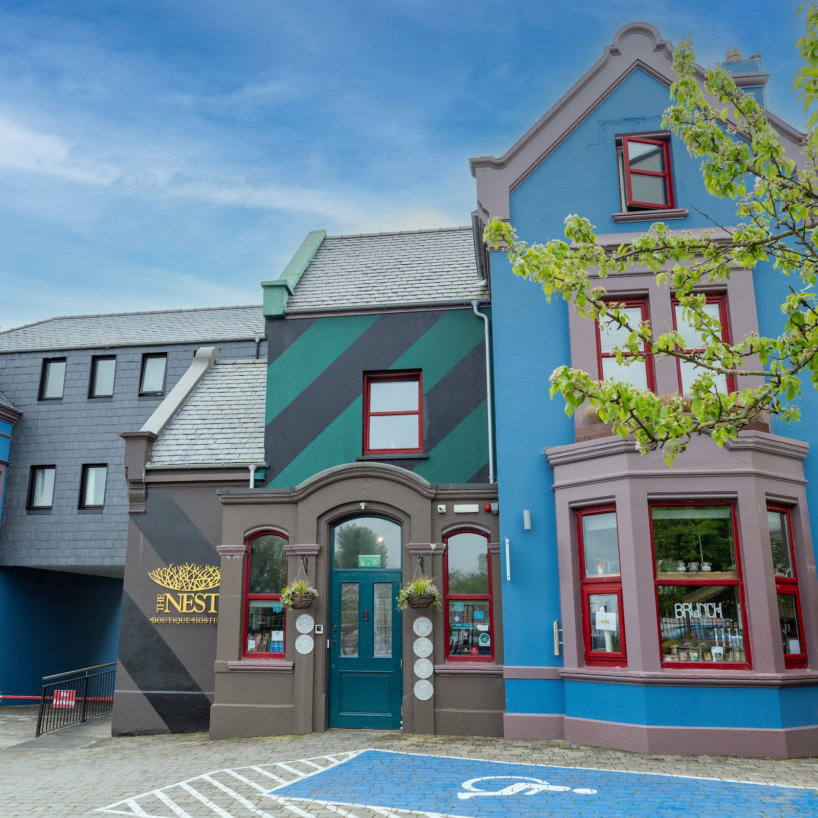 Ward Hotel - photo 2