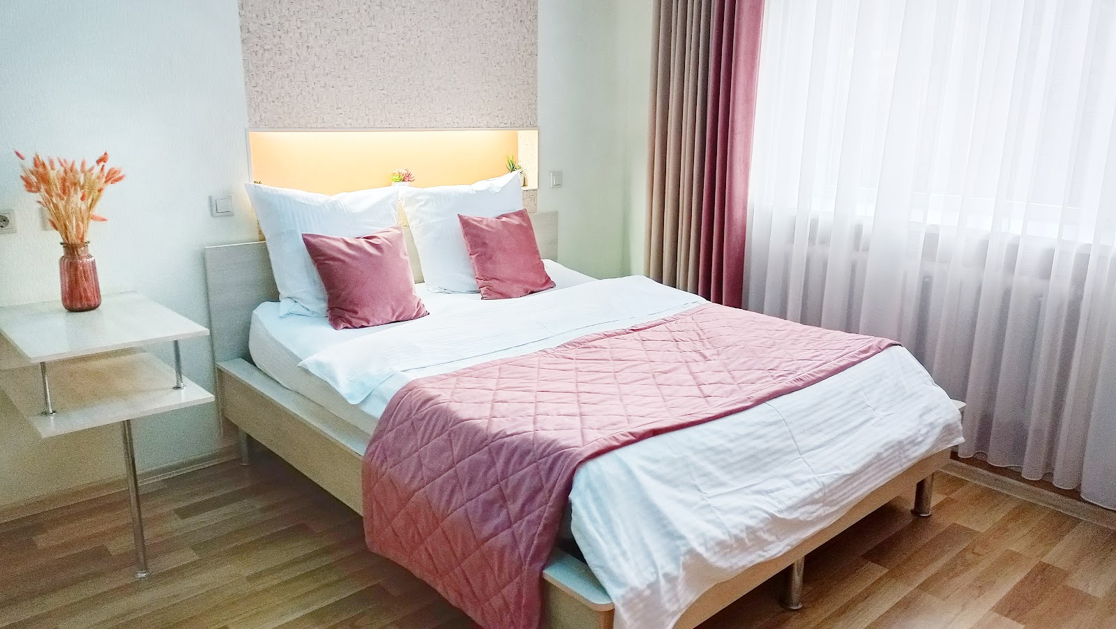 Апартаменты "ЛЕТО" - photo 3