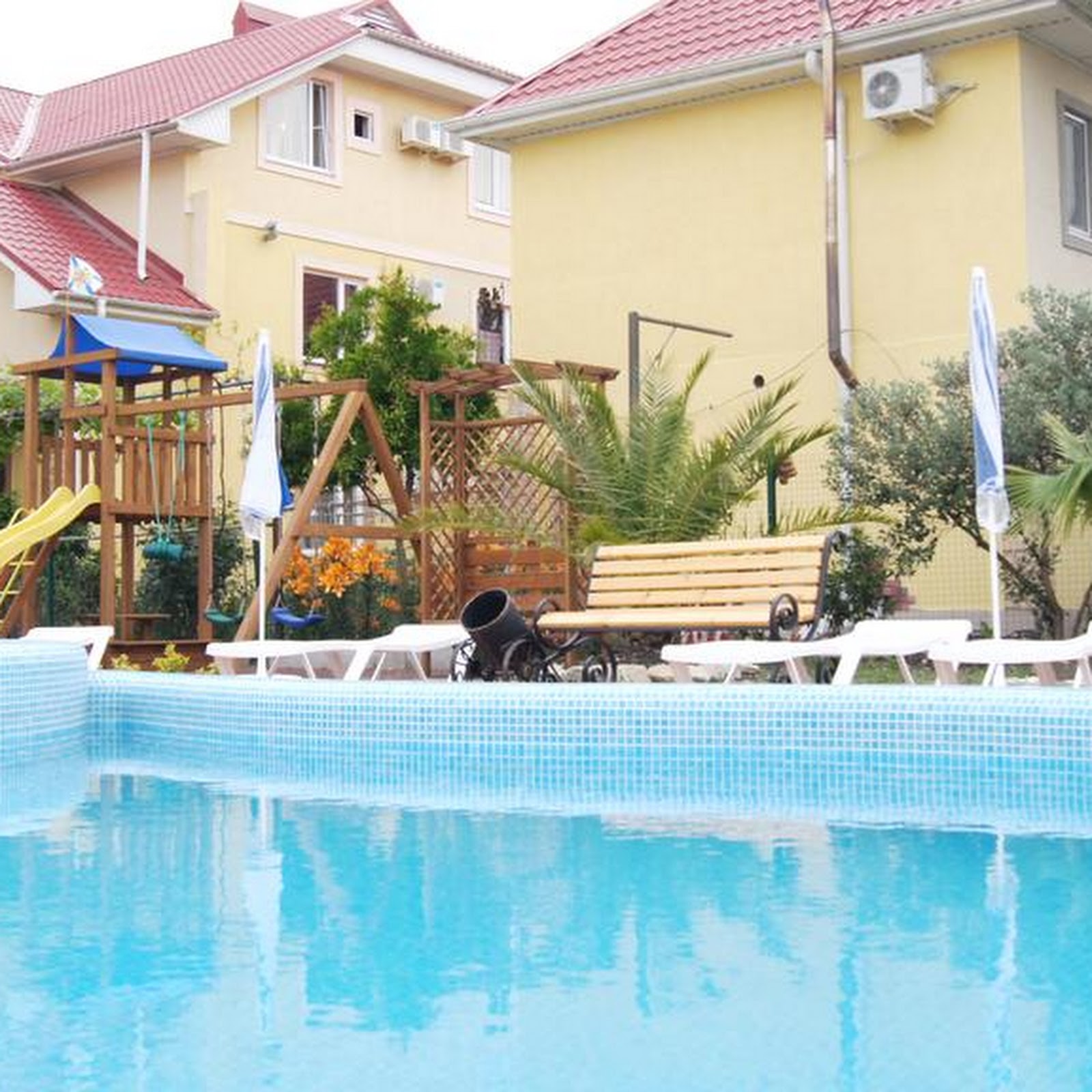 Гостевой дом "Валентина" - photo 4