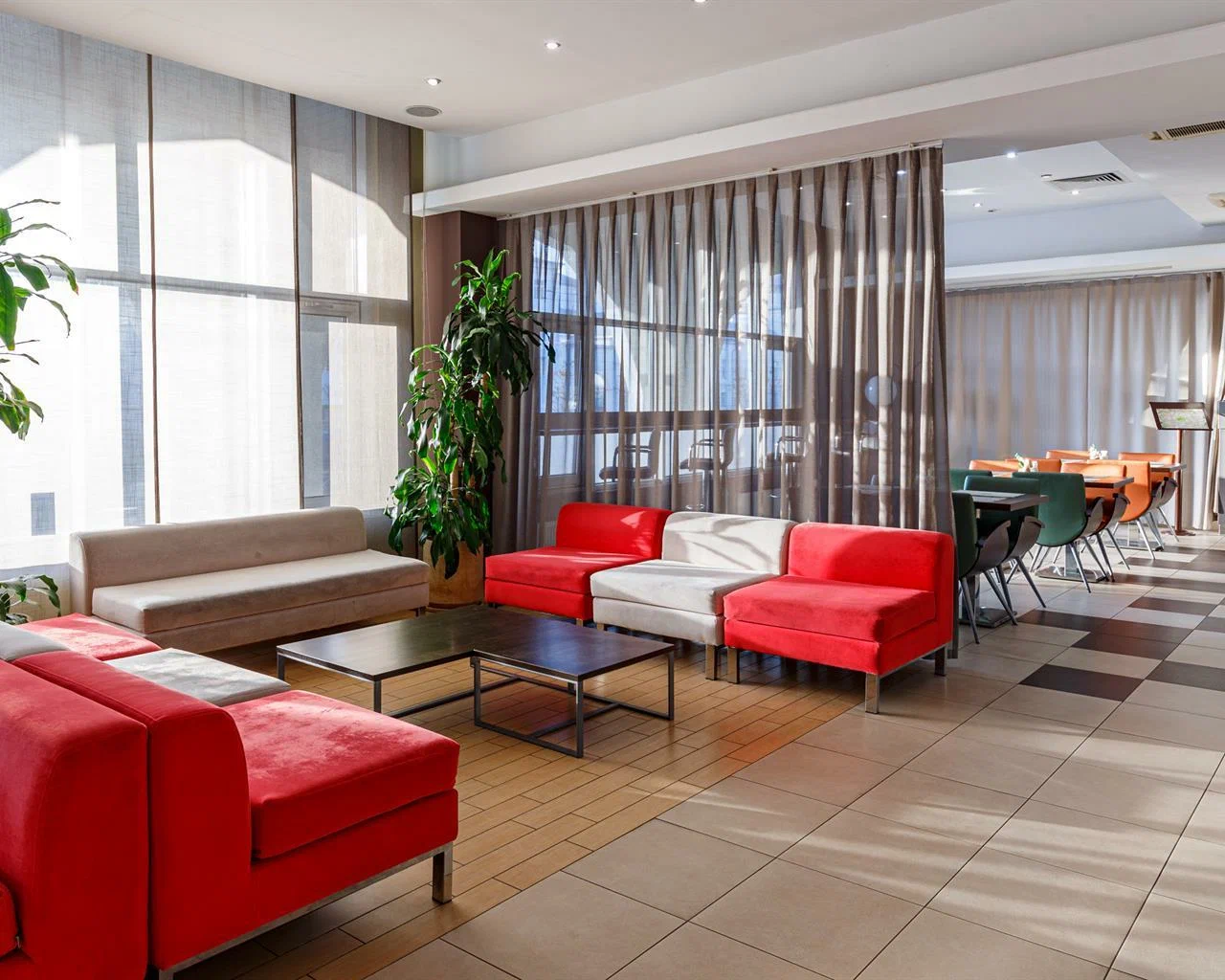 Azimut отель Бауман Казань - photo 5