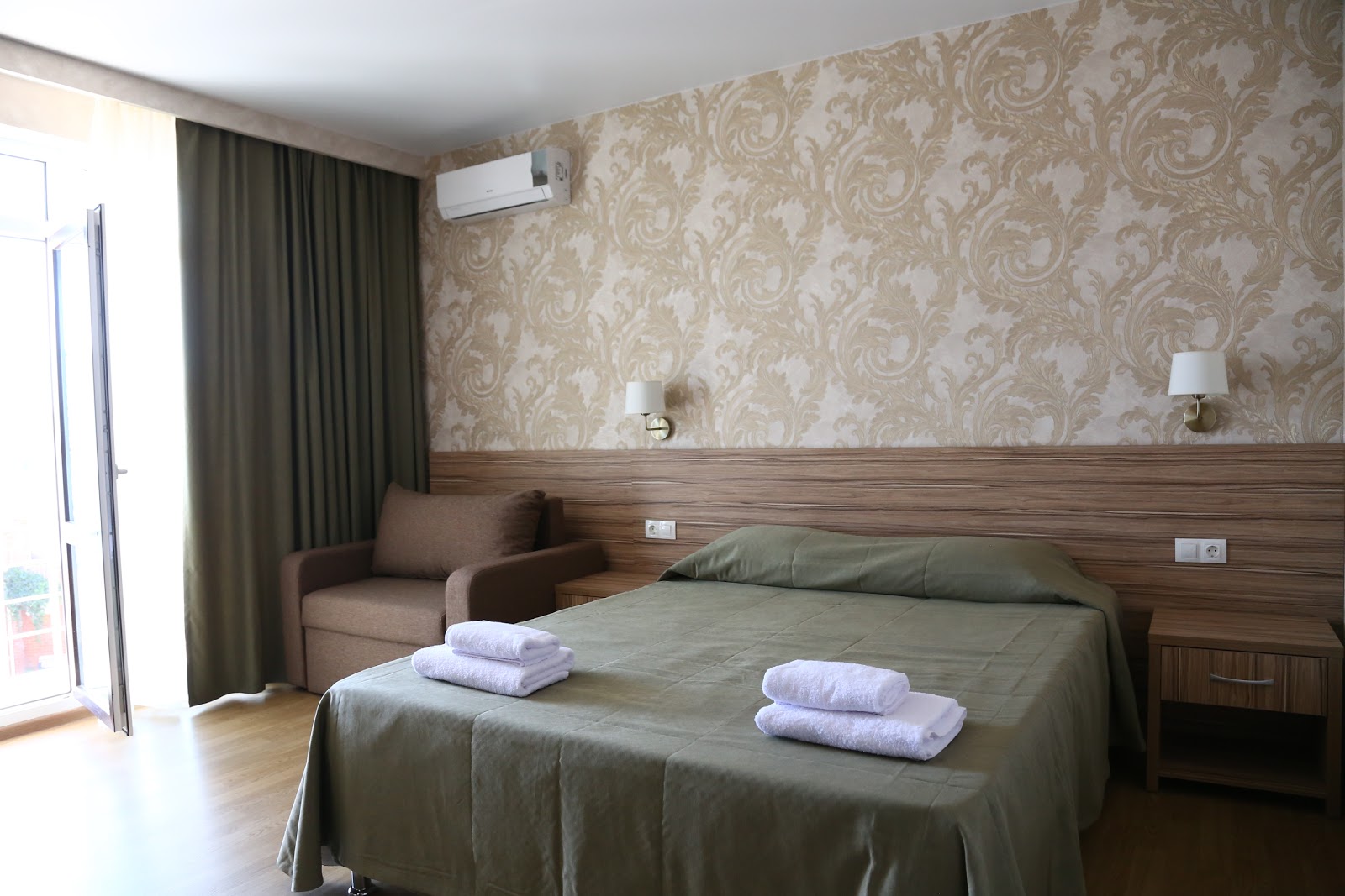 Гостевой дом Анастасия - photo 3