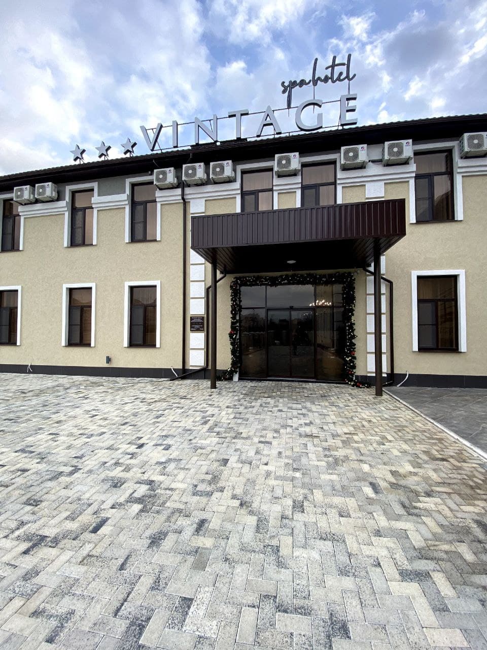 СПА Отель Винтаж - photo 3