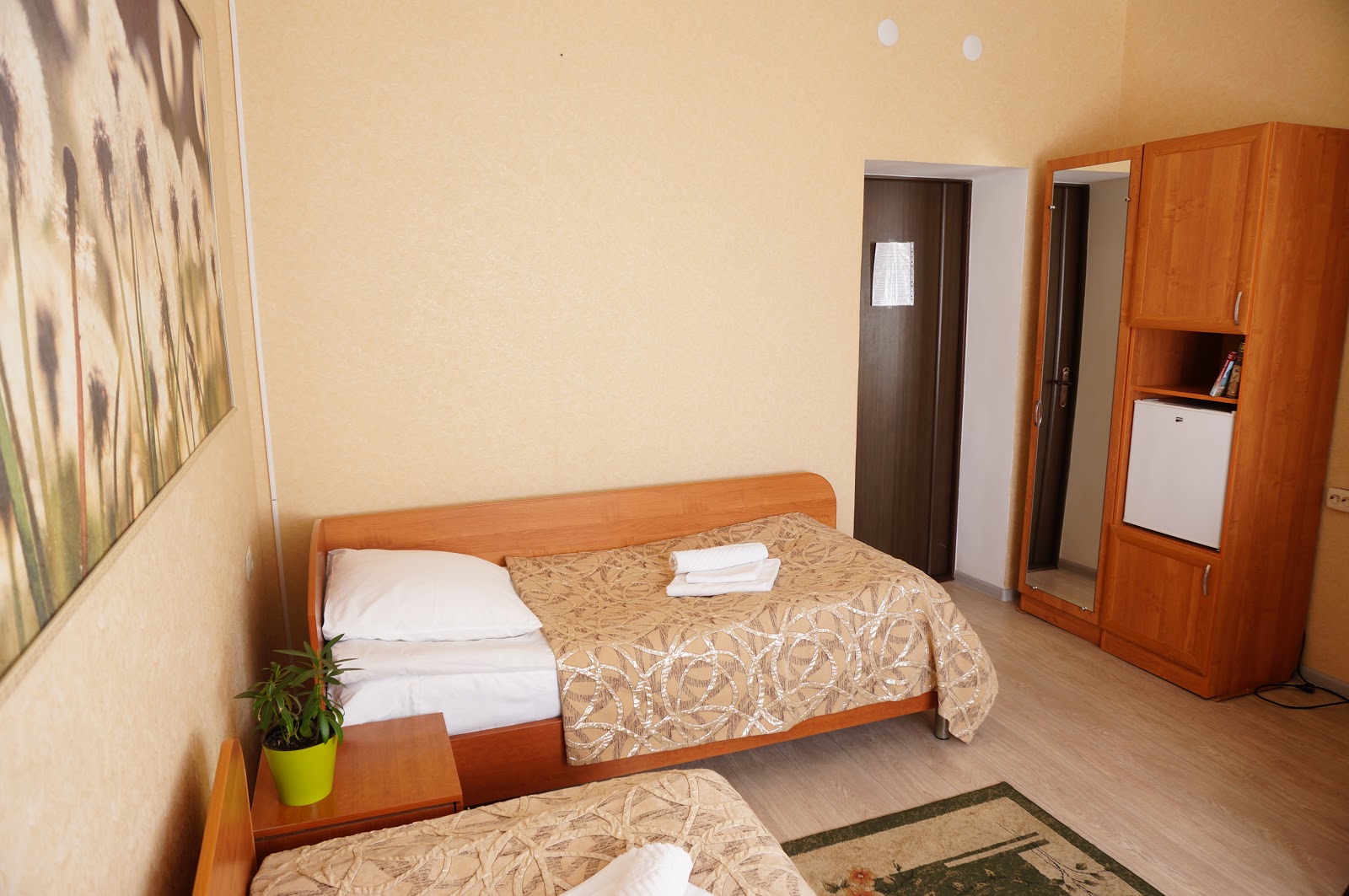 Былина, гостиница - photo 5