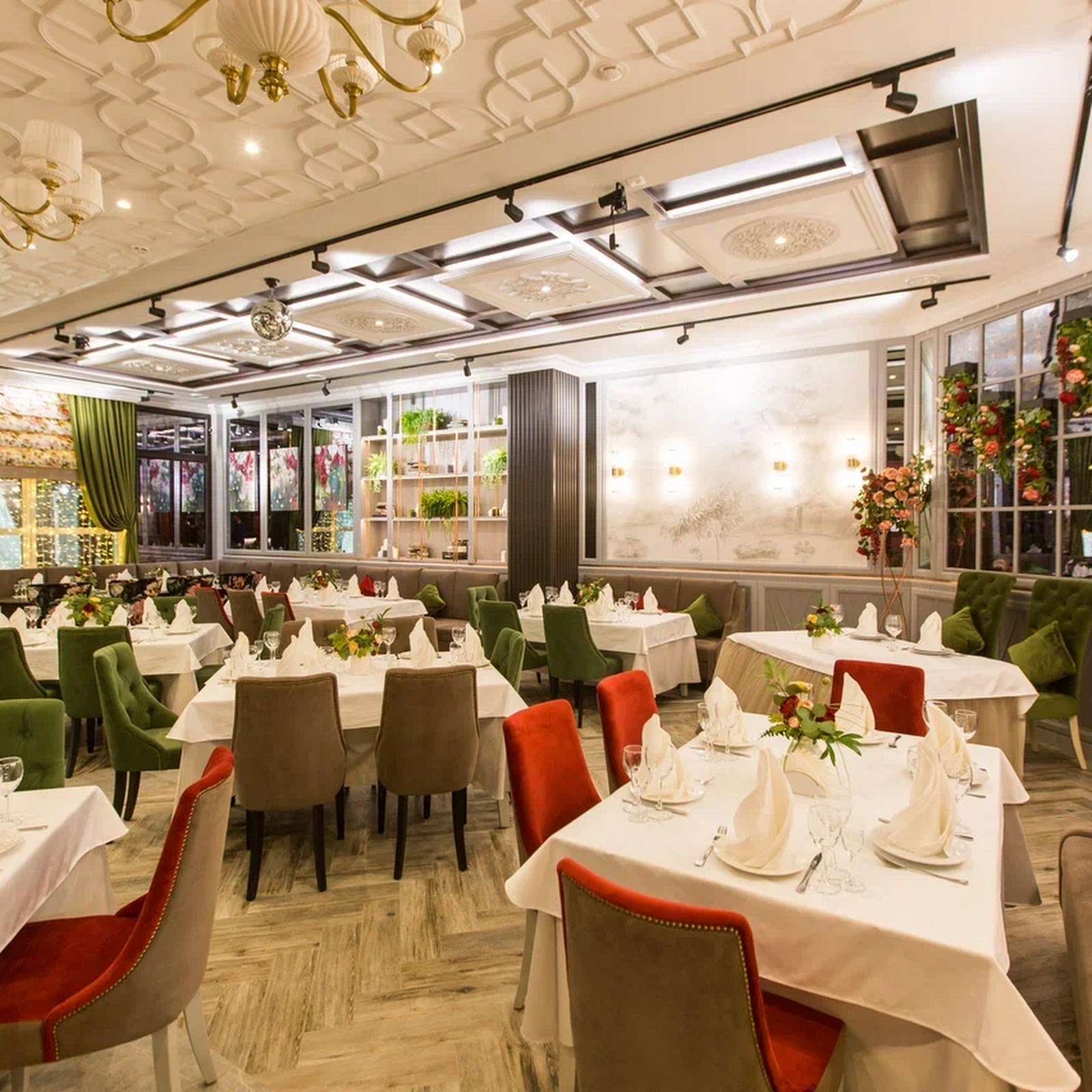 Гостевой дом "Дом в Деме" - photo 3