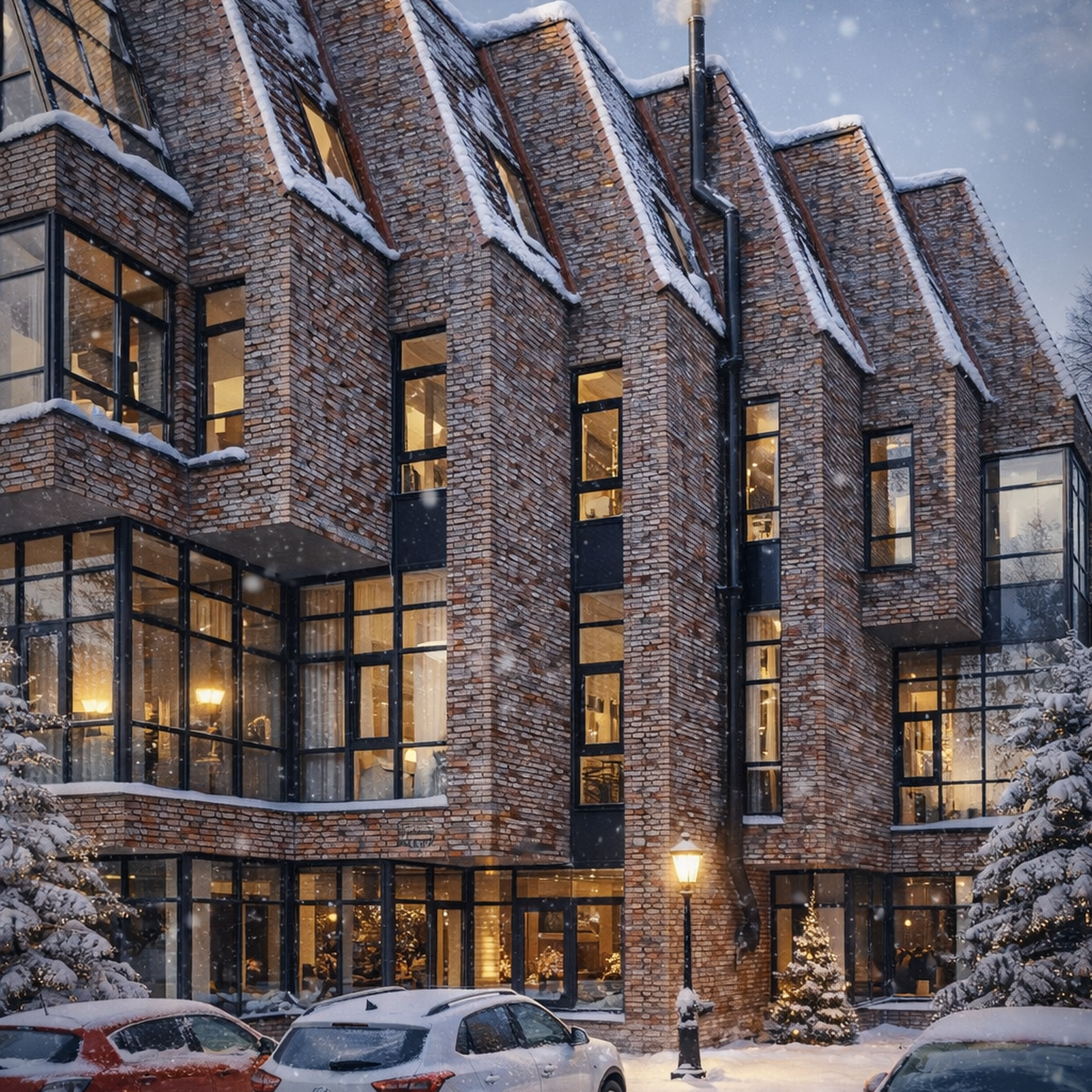 Усадьба банная | Баня на дровах | Ресторан | Гостиница - photo 2