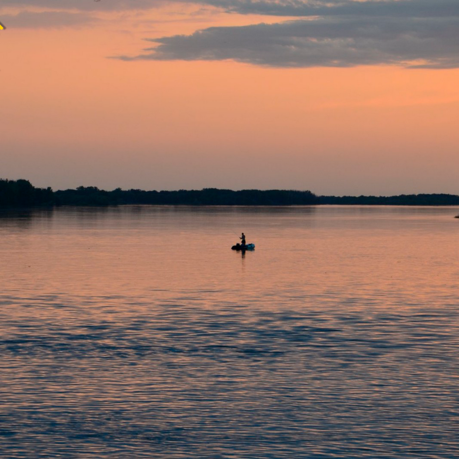 Рыболовная база Нижнее Займище - photo 1