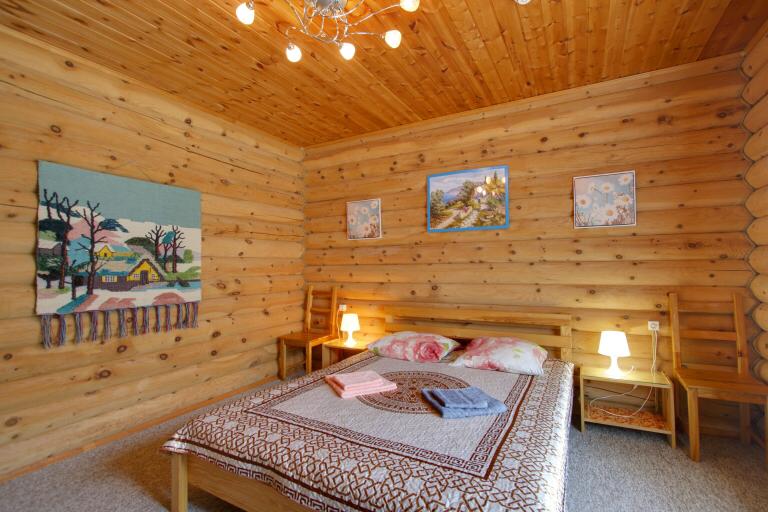 Кедровый Стан - photo 2