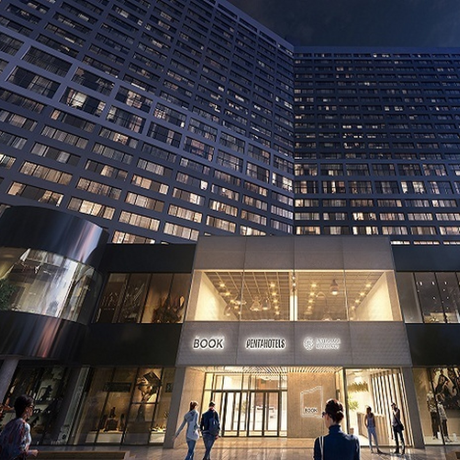 Мери Поппинс Арбат - photo 2