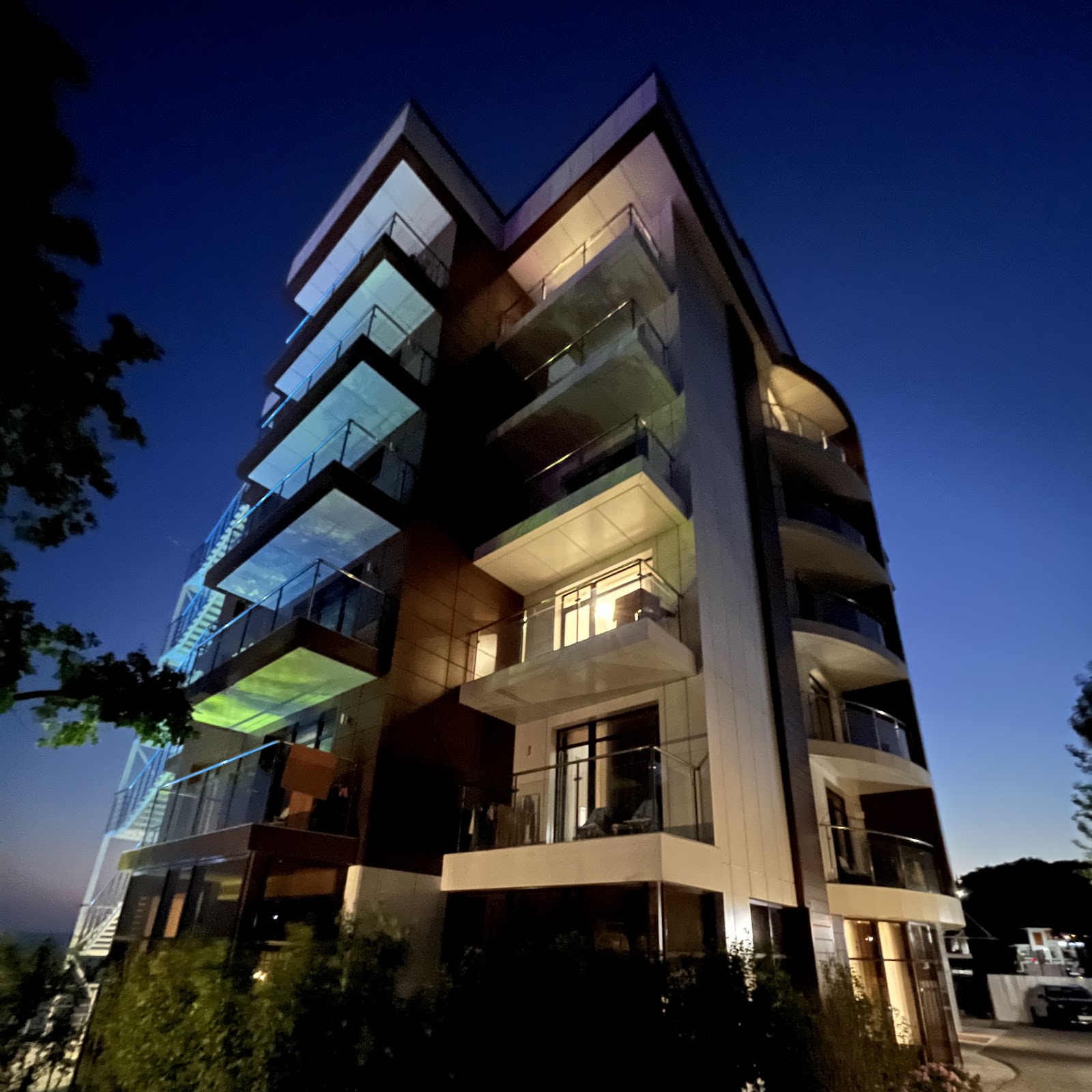 Отель Мироген - photo 4