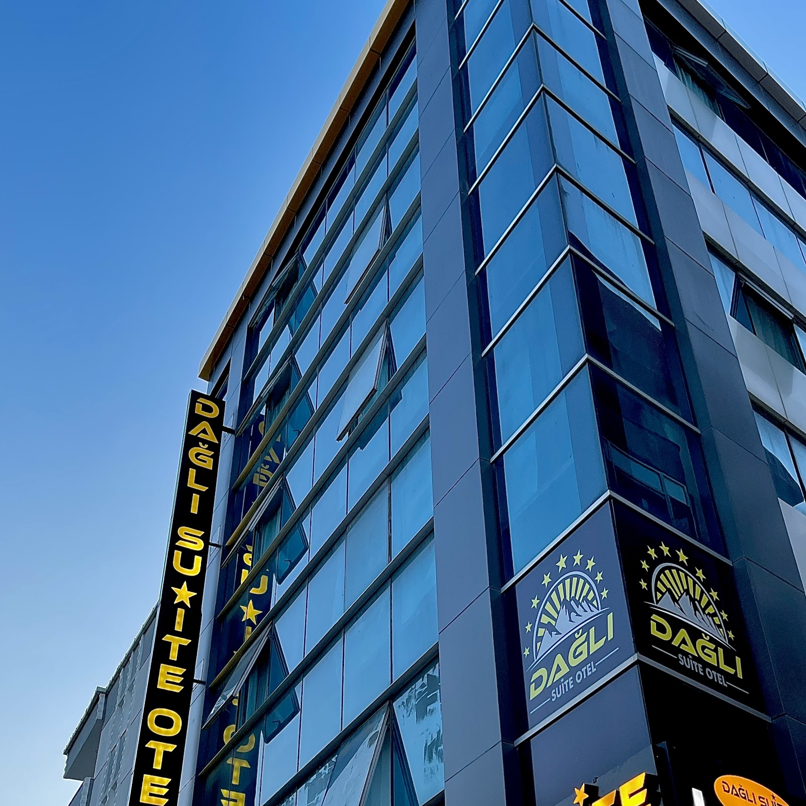 AMIGO, гостиничный комплекс - photo 2