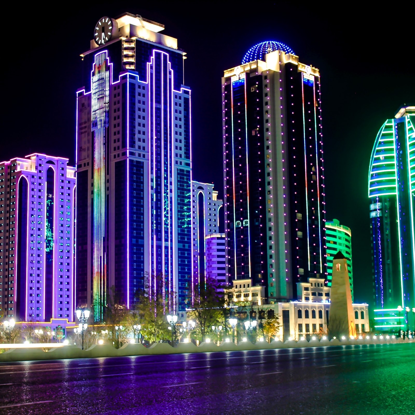 Hostel on Prospekt Putina 19 - photo 4