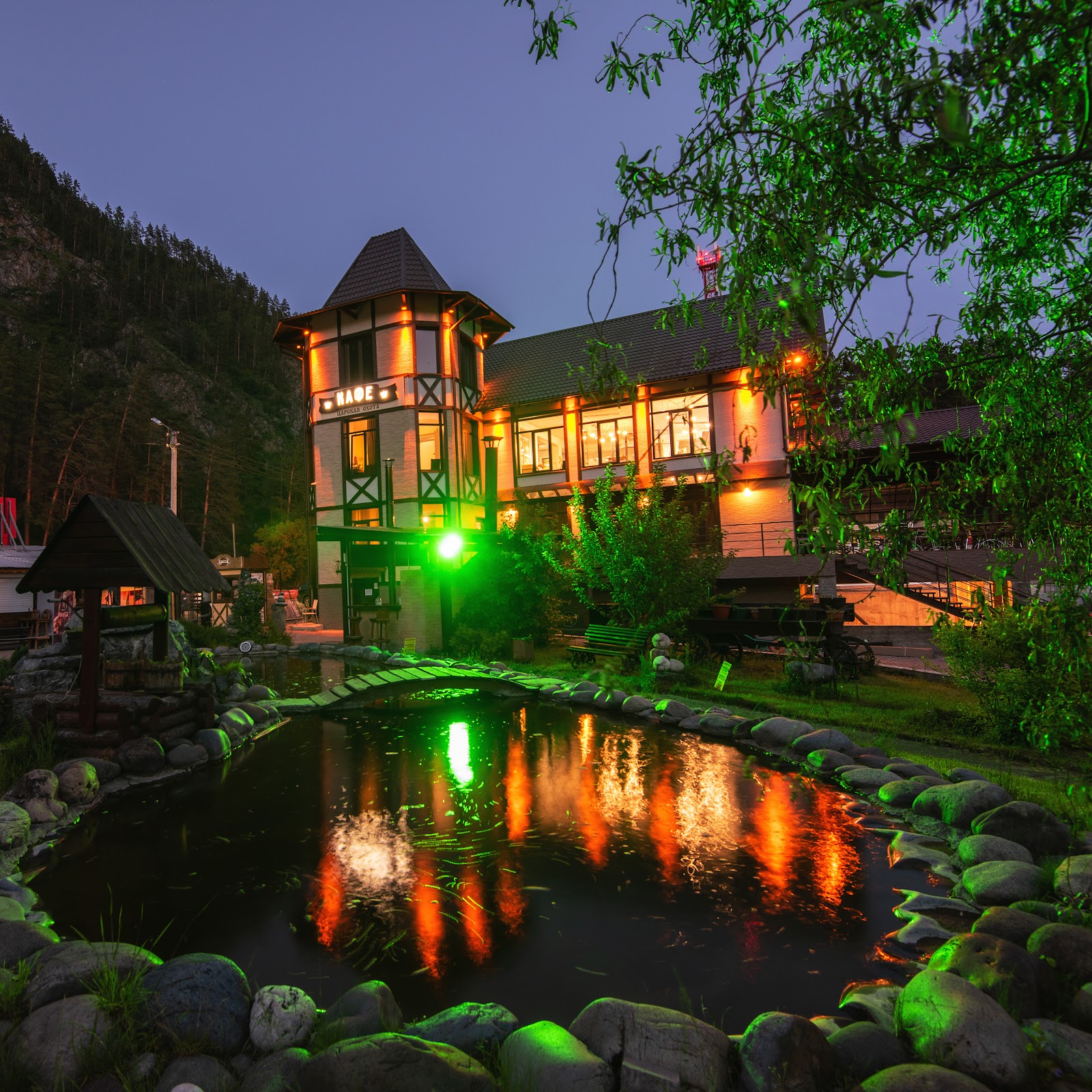 Алтика - photo 3