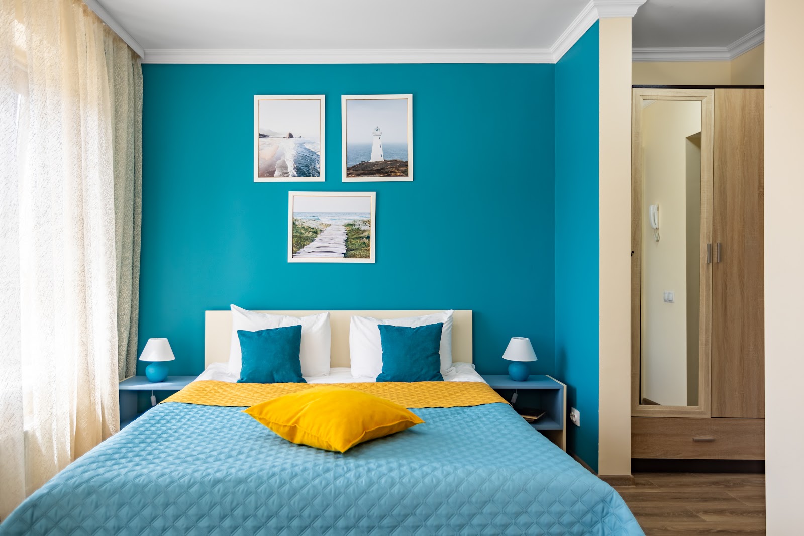 Апартаменты "Атмосфера" - photo 2