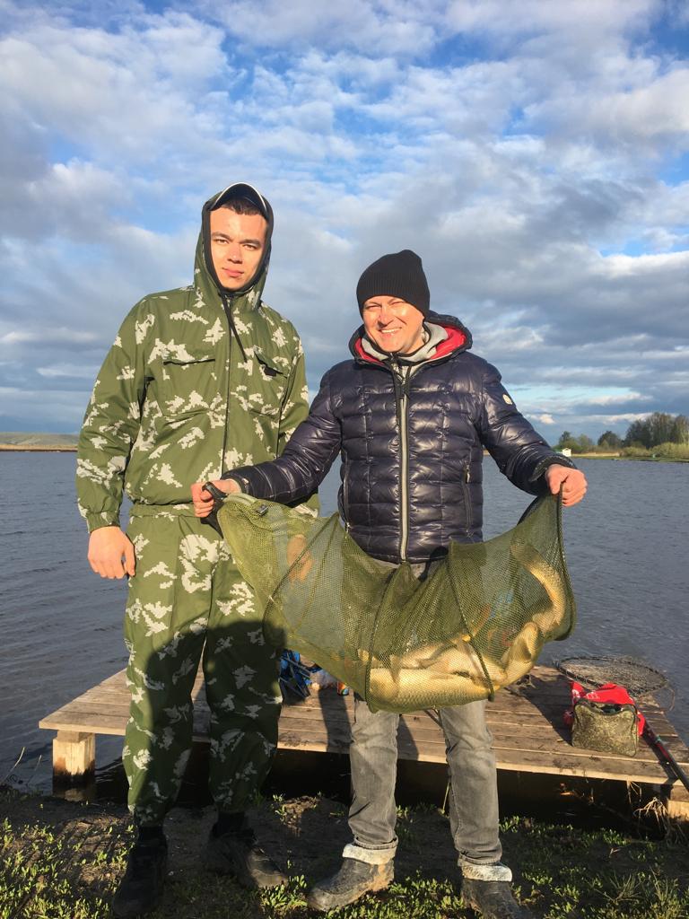 ФИШФАРМ116 - photo 4